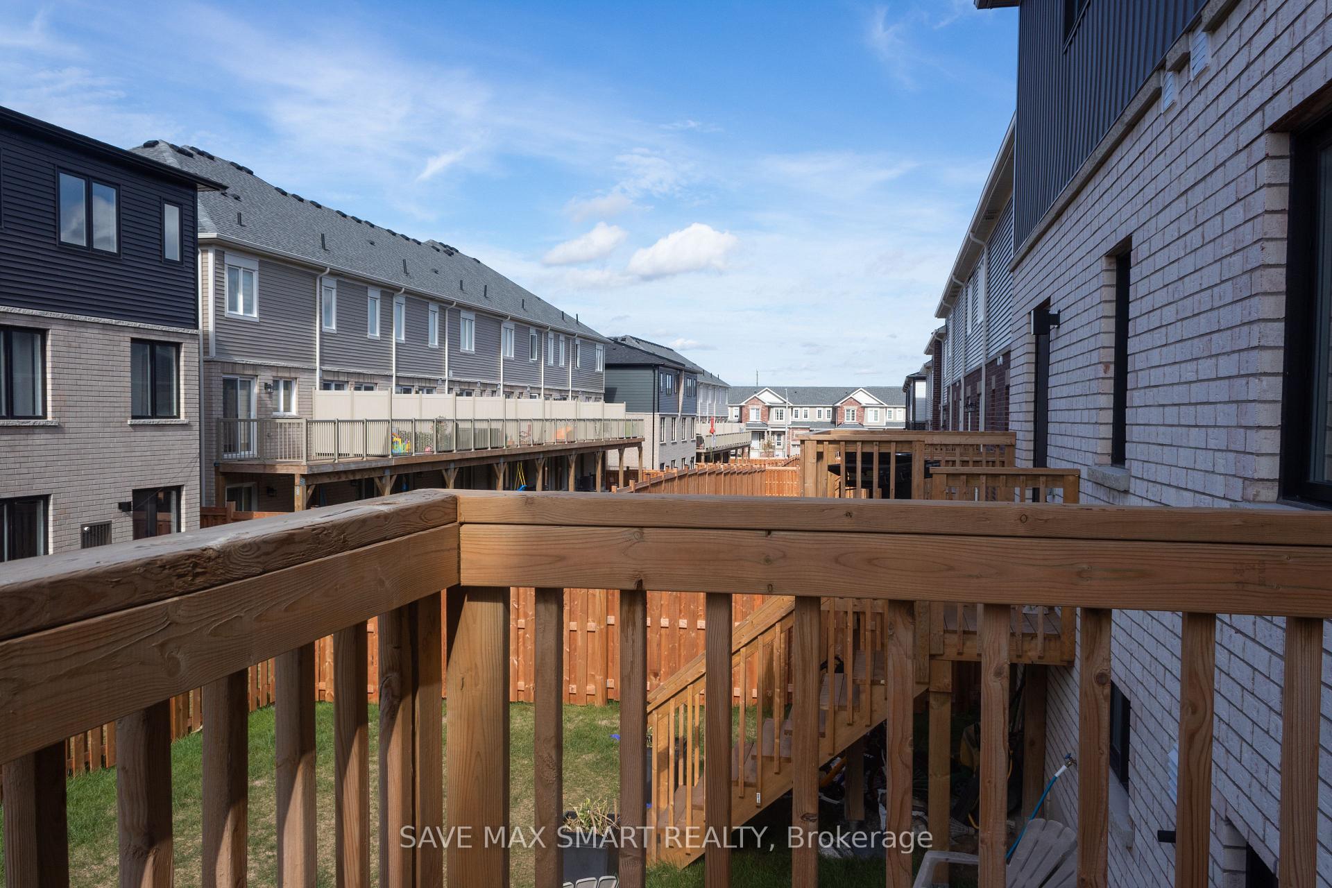 Photo 17 of 232 Prince William Way, Barrie, Rural Barrie Southeast — HOMEH