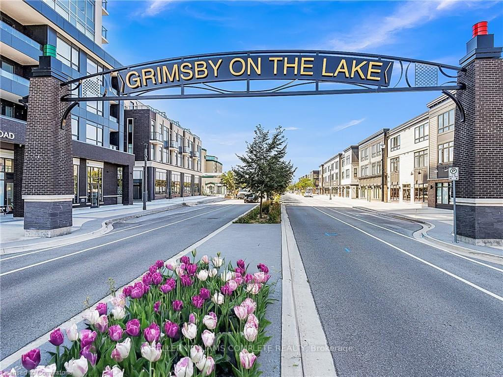 Photo 1 of Unit 707, 385 Winston Road, Grimsby, Grimsby Beach — HOMEH