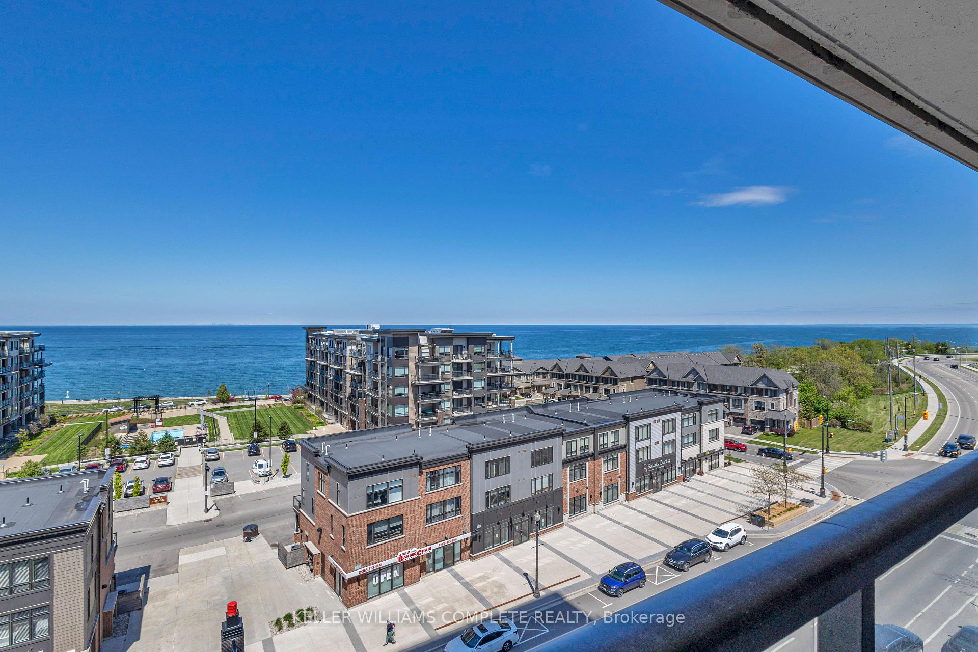 Photo 3 of Unit 707, 385 Winston Road, Grimsby, Grimsby Beach — HOMEH