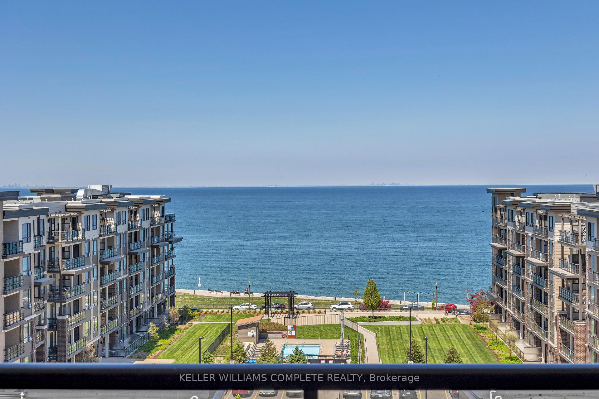 Photo 4 of Unit 707, 385 Winston Road, Grimsby, Grimsby Beach — HOMEH