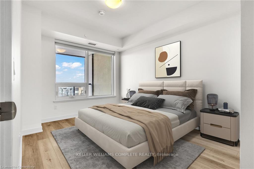 Photo 6 of Unit 707, 385 Winston Road, Grimsby, Grimsby Beach — HOMEH