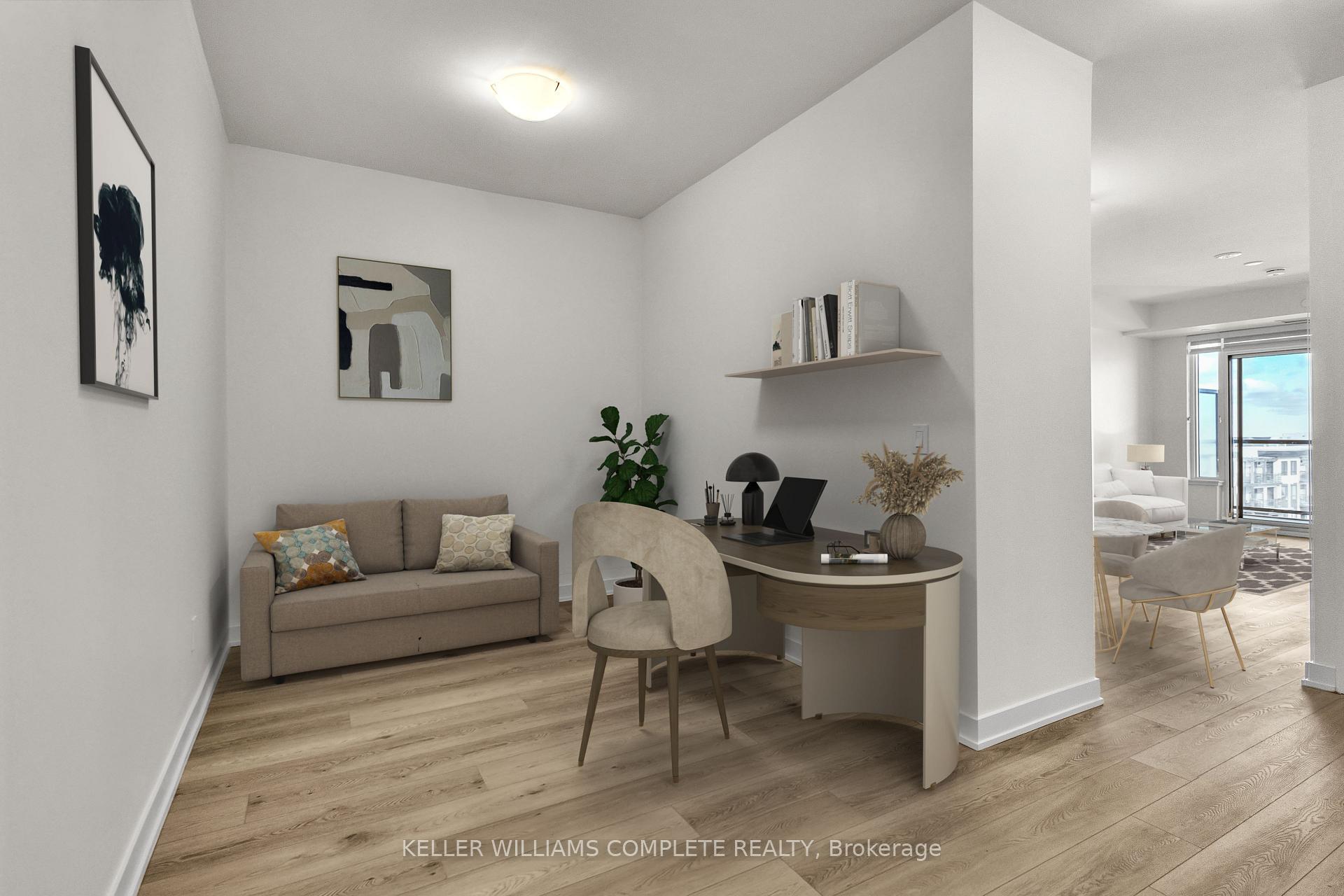 Photo 7 of Unit 707, 385 Winston Road, Grimsby, Grimsby Beach — HOMEH