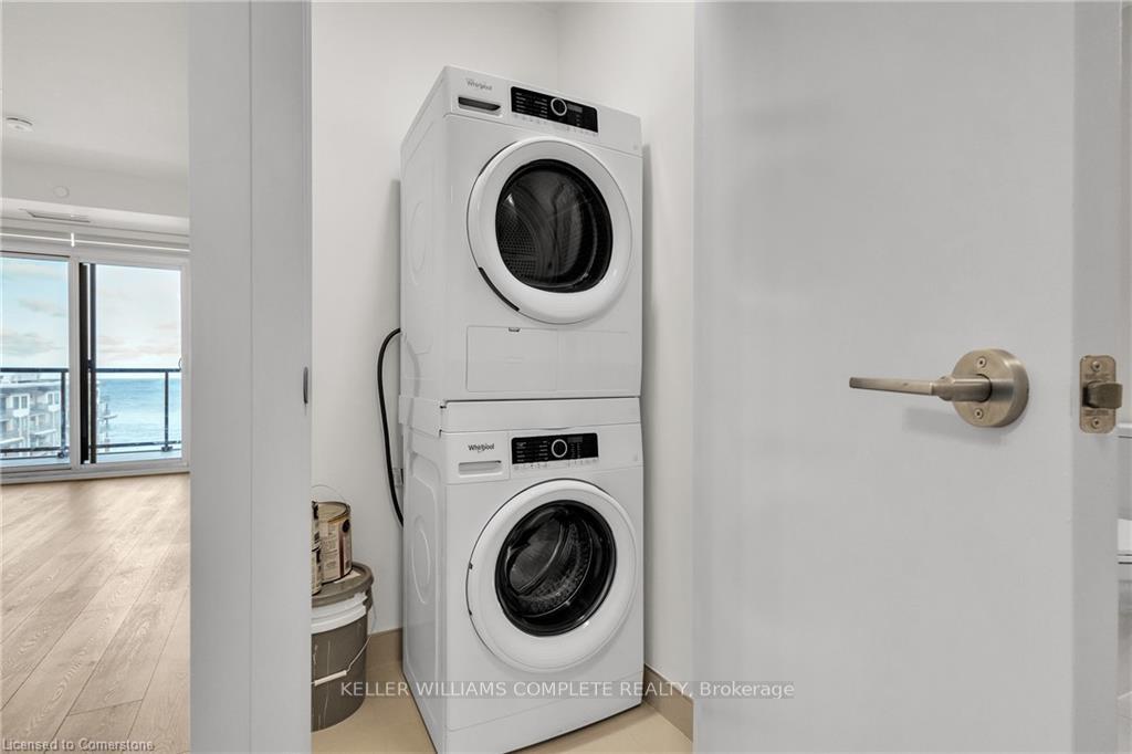 Photo 15 of Unit 707, 385 Winston Road, Grimsby, Grimsby Beach — HOMEH