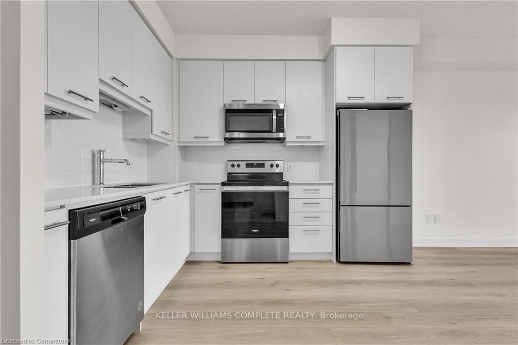 Photo 16 of Unit 707, 385 Winston Road, Grimsby, Grimsby Beach — HOMEH