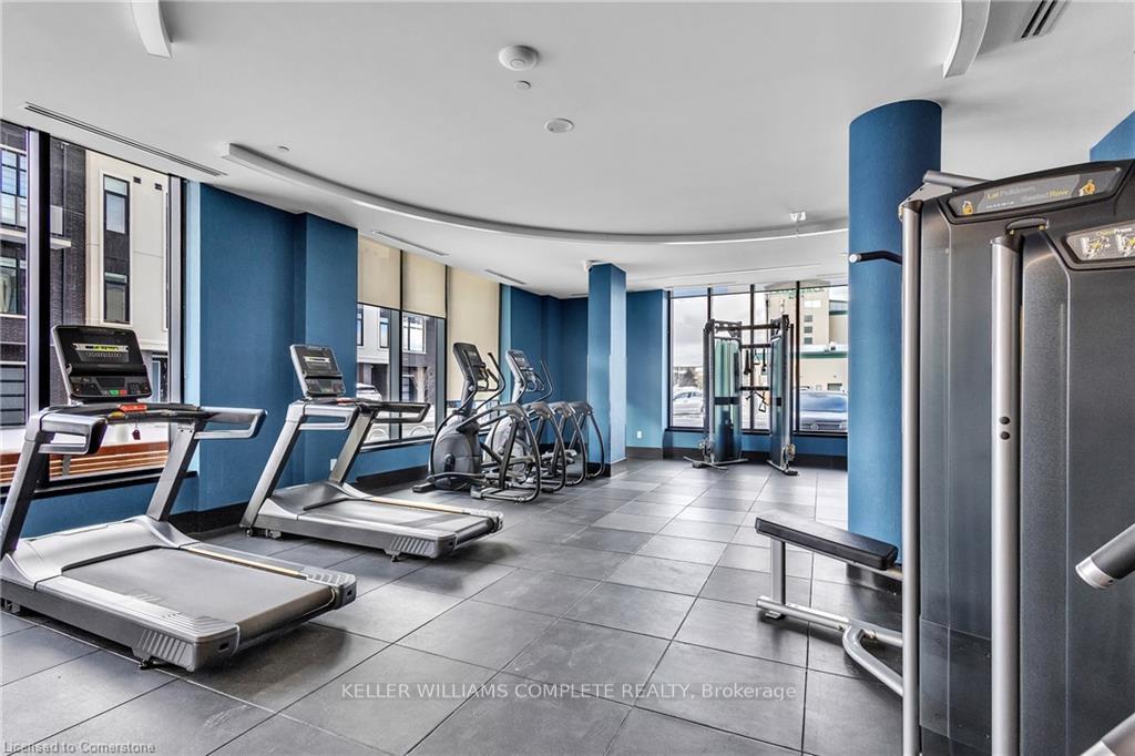 Photo 30 of Unit 707, 385 Winston Road, Grimsby, Grimsby Beach — HOMEH