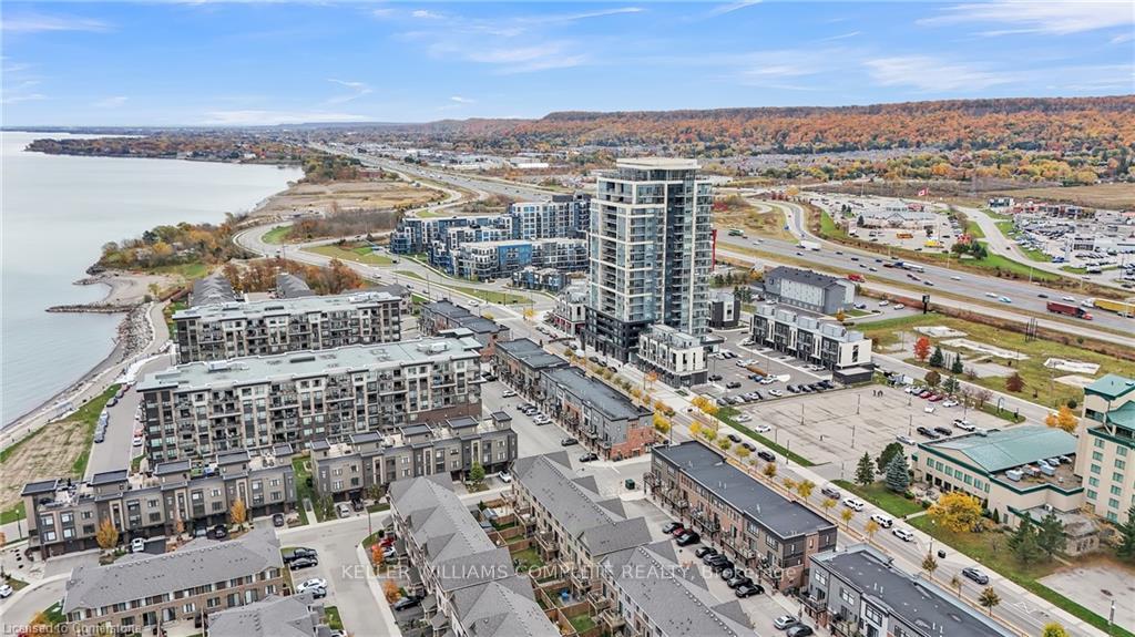 Photo 31 of Unit 707, 385 Winston Road, Grimsby, Grimsby Beach — HOMEH