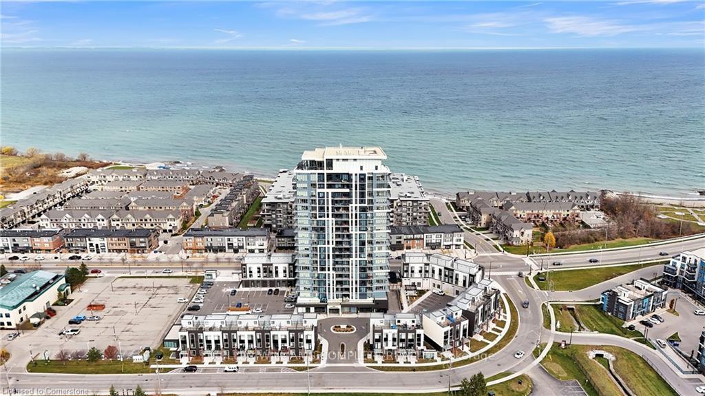 Photo 32 of Unit 707, 385 Winston Road, Grimsby, Grimsby Beach — HOMEH
