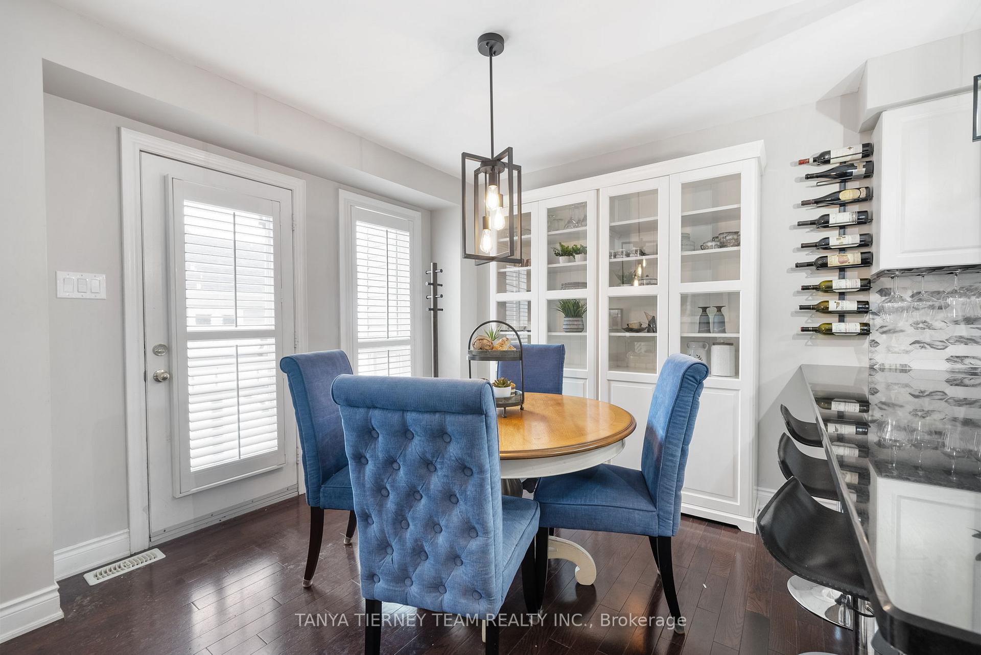 Photo 14 of 3 Croxall Boulevard, Whitby, Brooklin — HOMEH