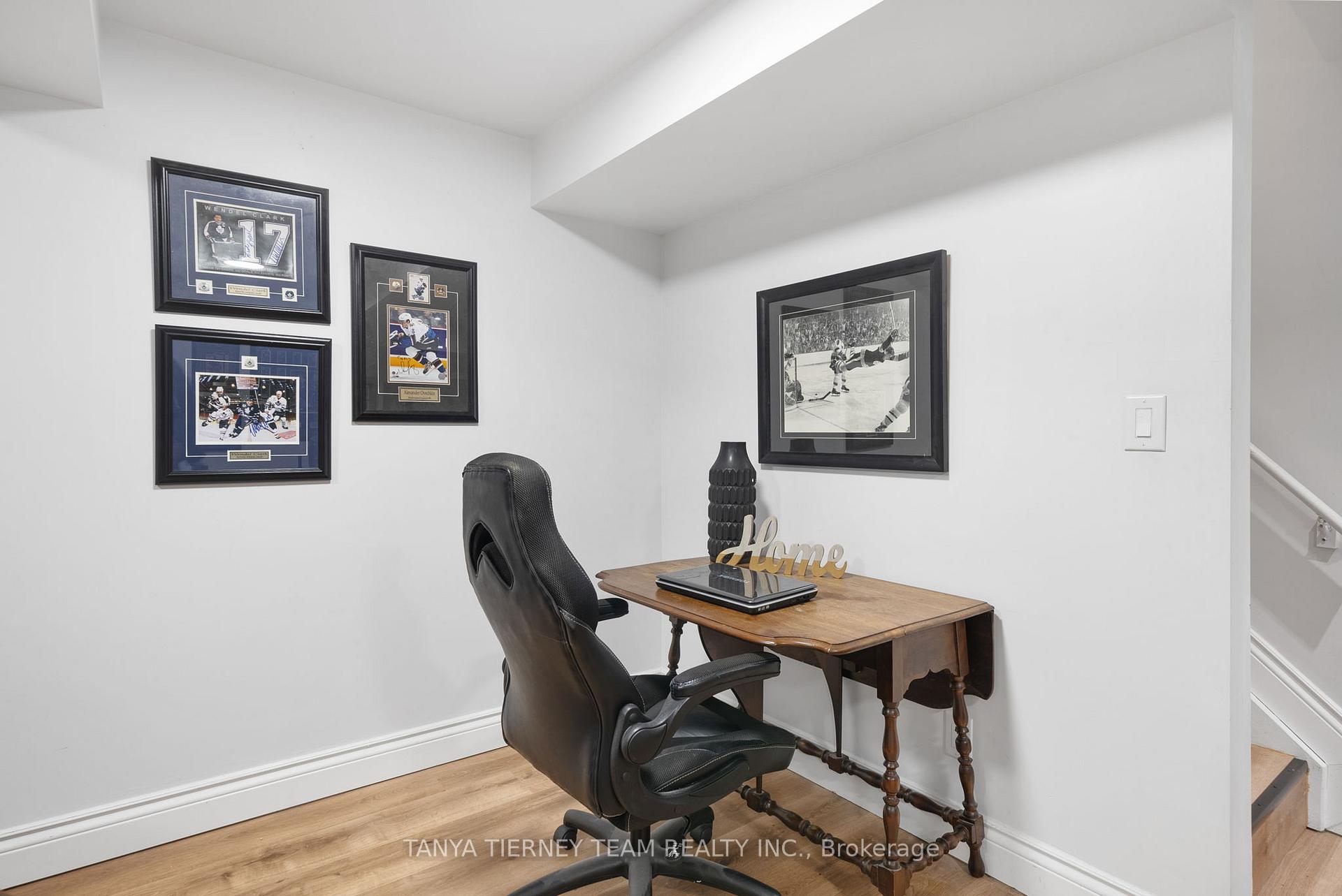 Photo 28 of 3 Croxall Boulevard, Whitby, Brooklin — HOMEH