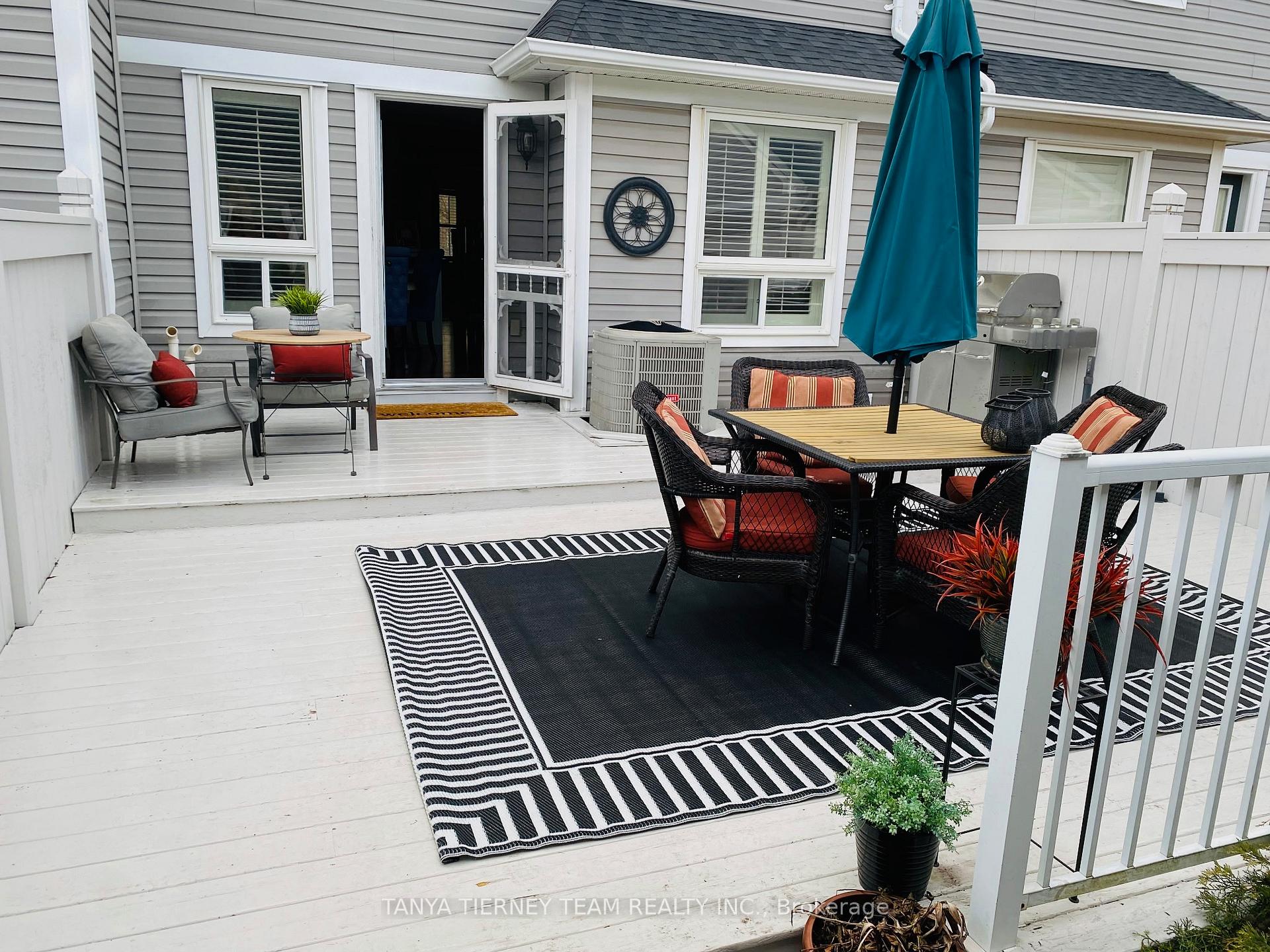 Photo 31 of 3 Croxall Boulevard, Whitby, Brooklin — HOMEH