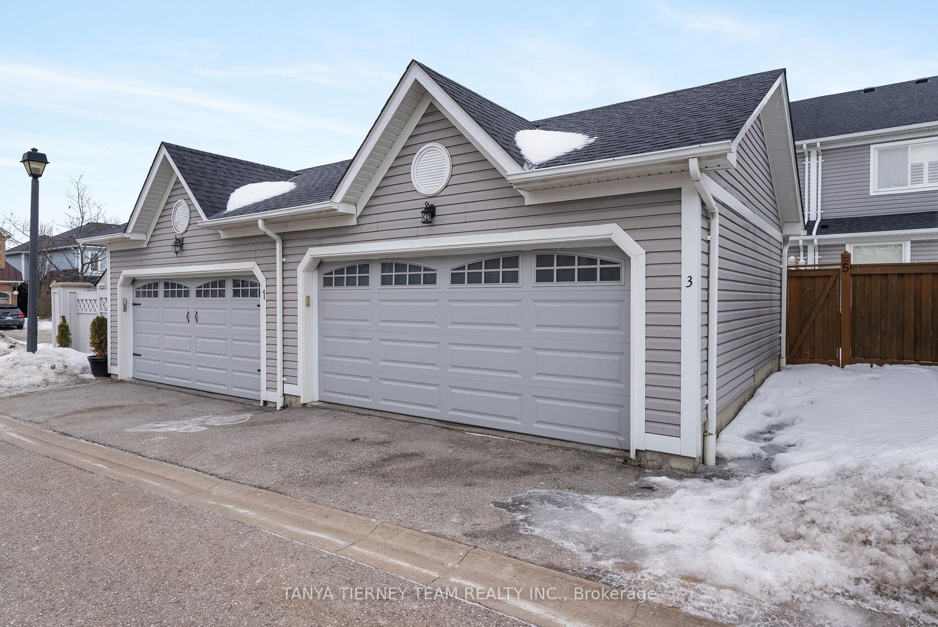 Photo 34 of 3 Croxall Boulevard, Whitby, Brooklin — HOMEH