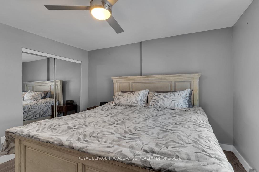 Photo 10 of Unit 412, 334 Queen Mary Road, Kingston, West of Sir John A. Blvd — HOMEH