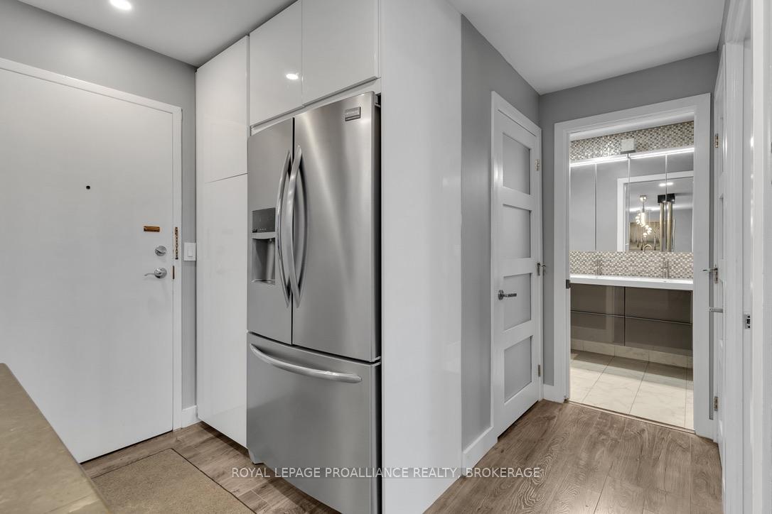Photo 14 of Unit 412, 334 Queen Mary Road, Kingston, West of Sir John A. Blvd — HOMEH