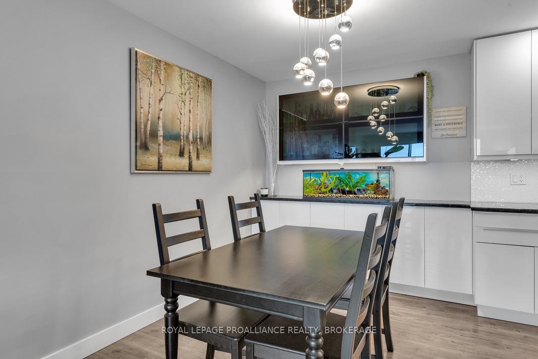 Photo 19 of Unit 412, 334 Queen Mary Road, Kingston, West of Sir John A. Blvd — HOMEH