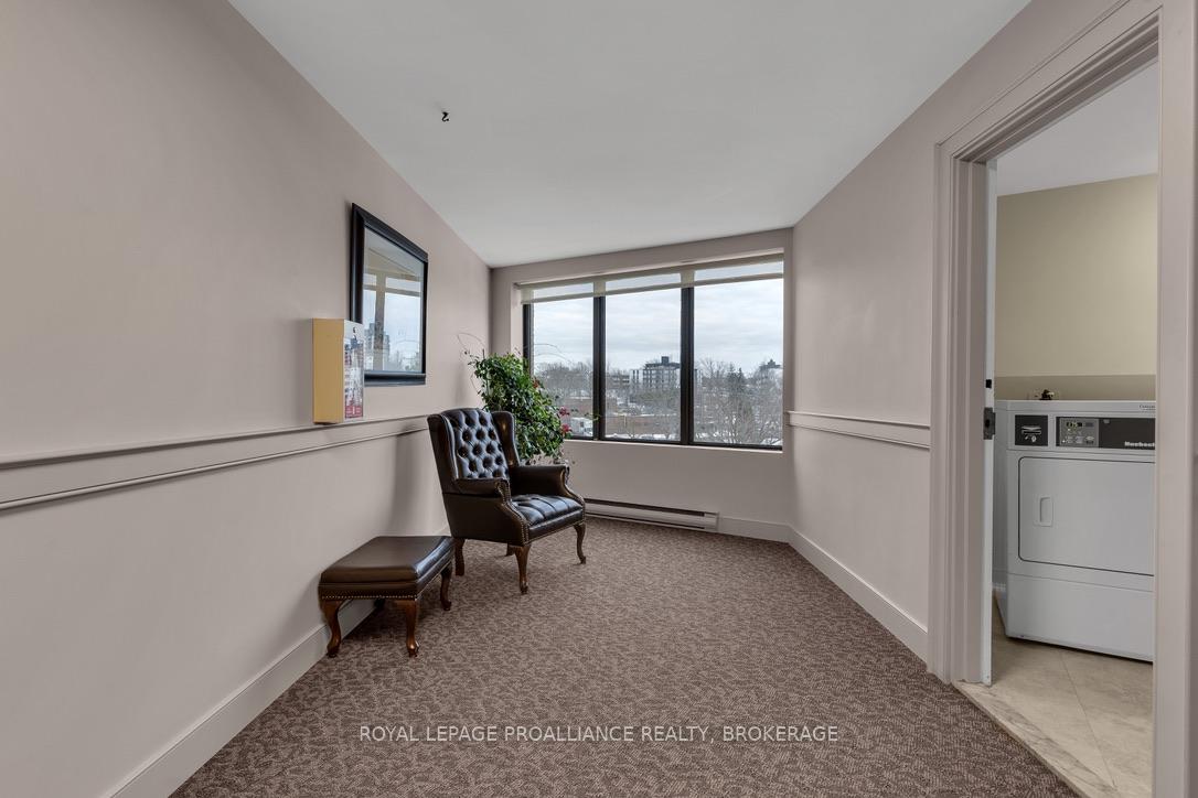 Photo 27 of Unit 412, 334 Queen Mary Road, Kingston, West of Sir John A. Blvd — HOMEH