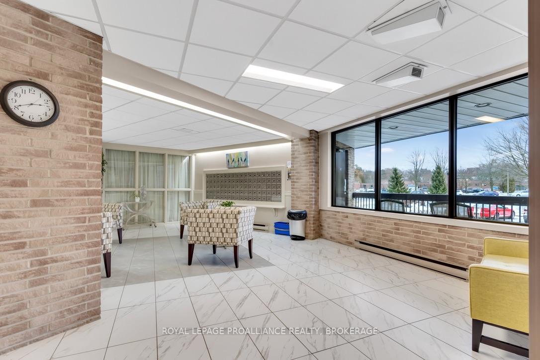 Photo 28 of Unit 412, 334 Queen Mary Road, Kingston, West of Sir John A. Blvd — HOMEH