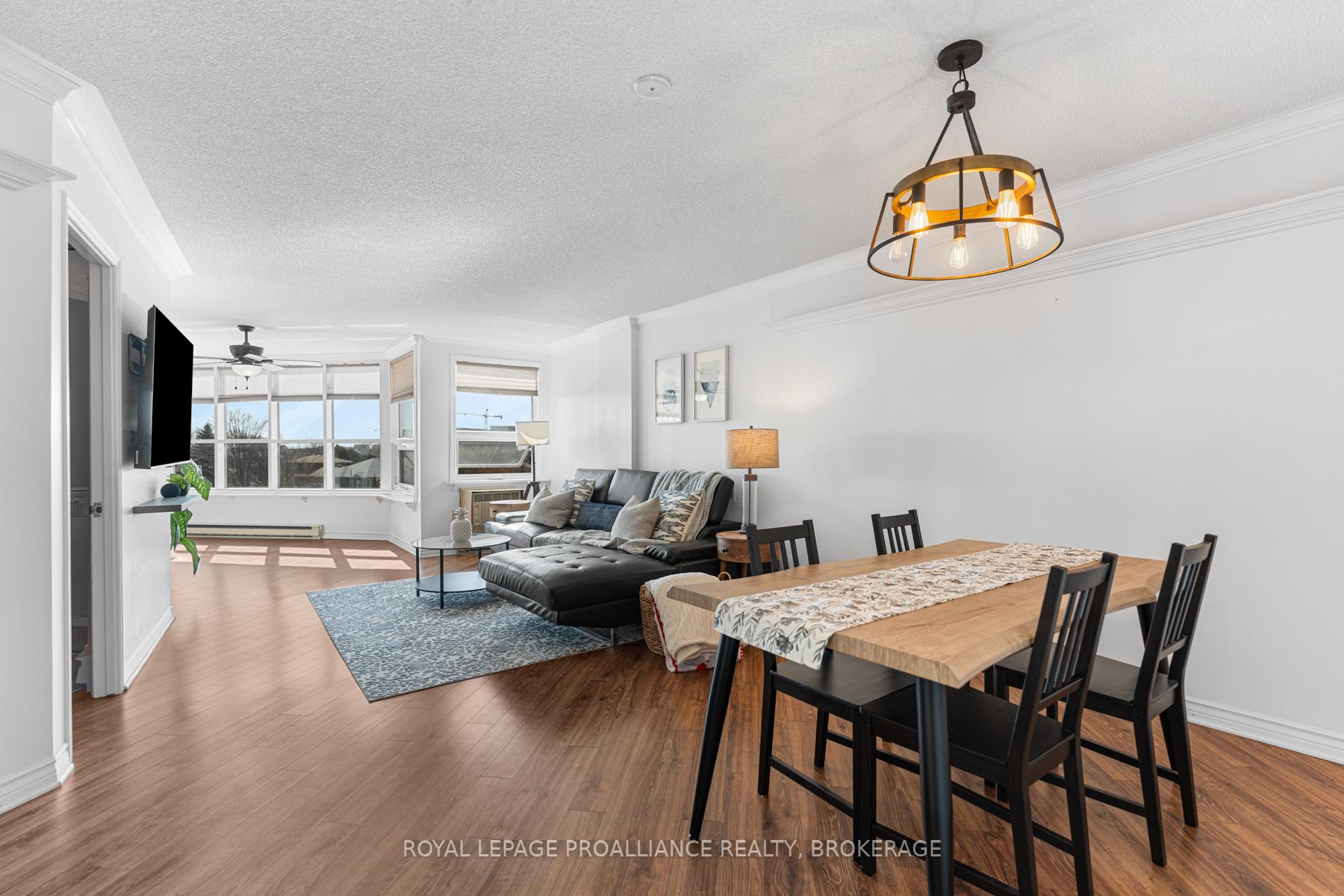 Photo 2 of Unit 510, 675 Davis Drive, Kingston, East Gardiners Rd — HOMEH