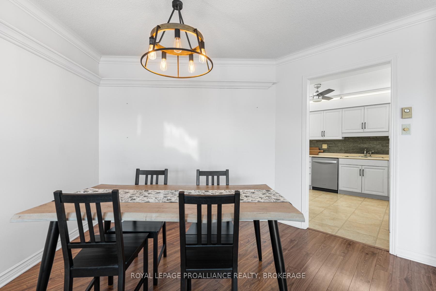 Photo 6 of Unit 510, 675 Davis Drive, Kingston, East Gardiners Rd — HOMEH