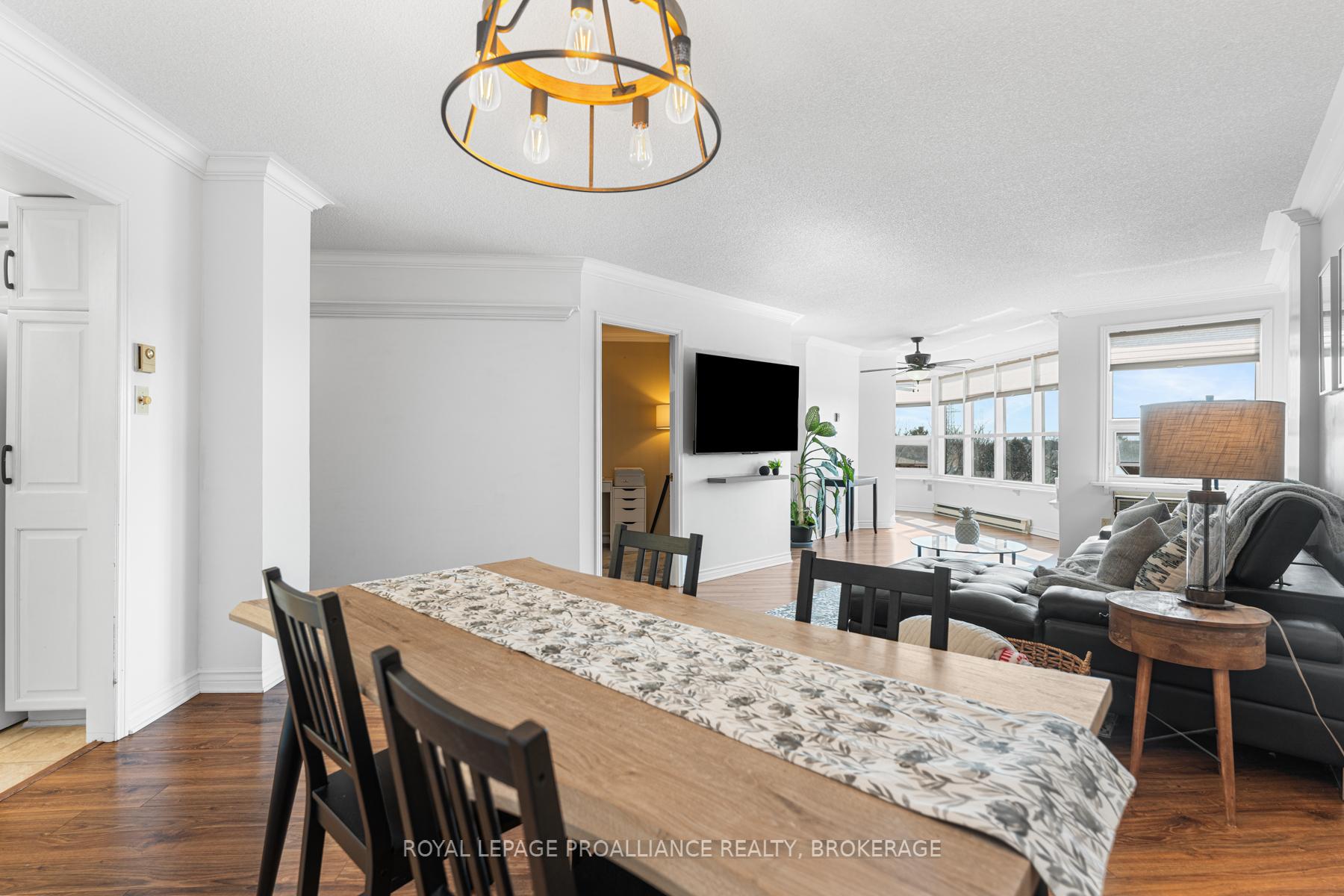 Photo 7 of Unit 510, 675 Davis Drive, Kingston, East Gardiners Rd — HOMEH
