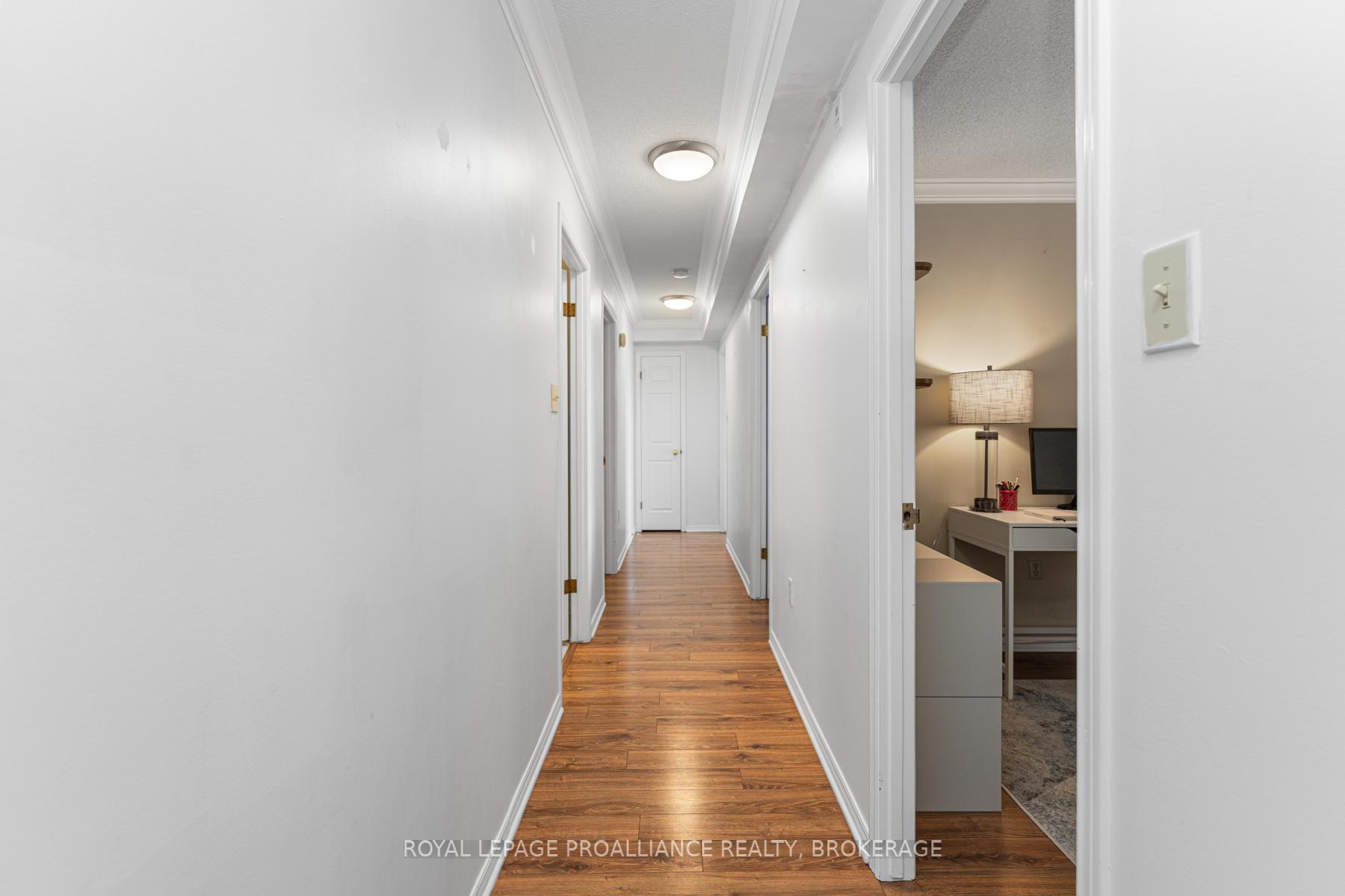 Photo 10 of Unit 510, 675 Davis Drive, Kingston, East Gardiners Rd — HOMEH