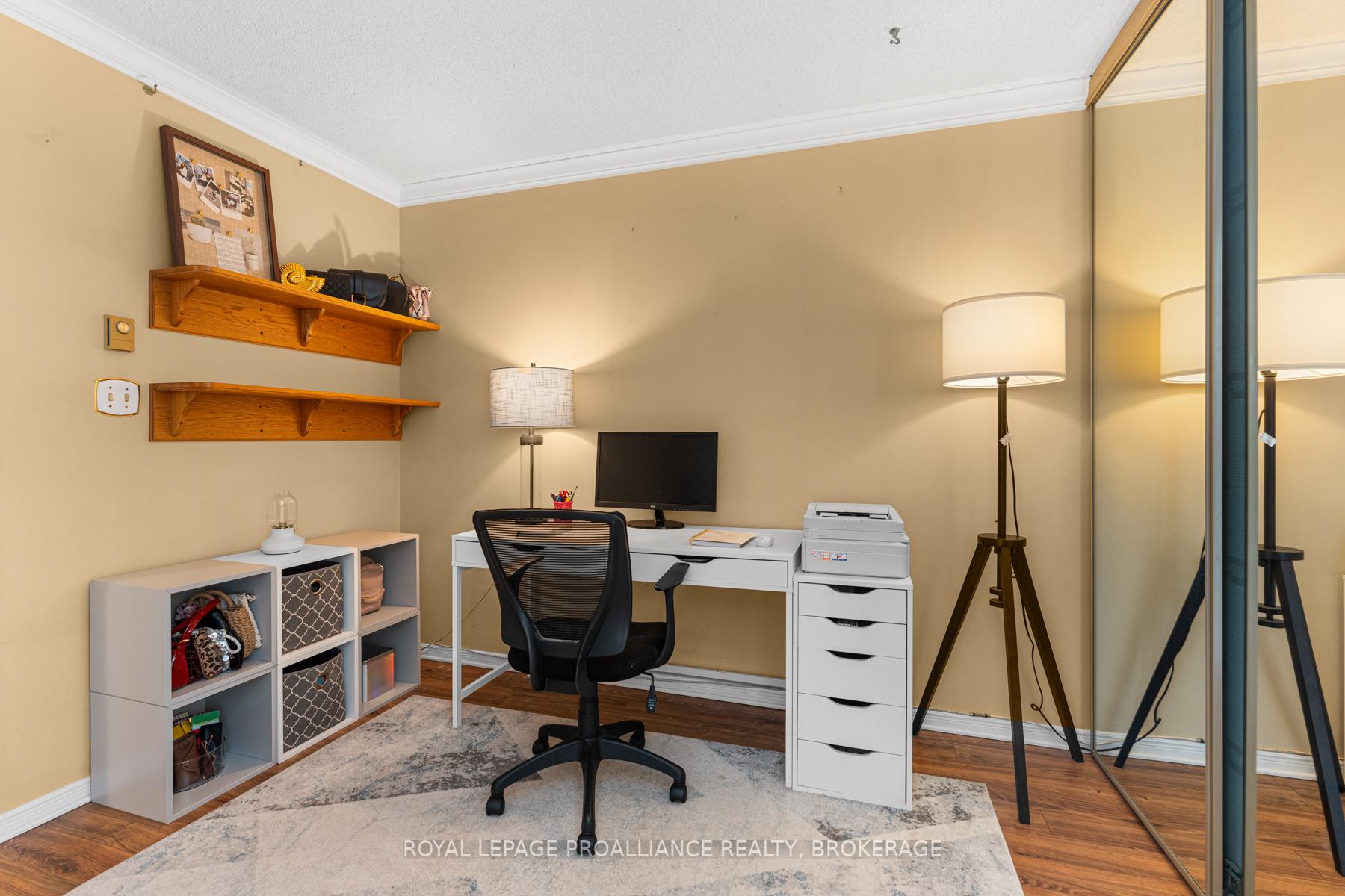 Photo 11 of Unit 510, 675 Davis Drive, Kingston, East Gardiners Rd — HOMEH