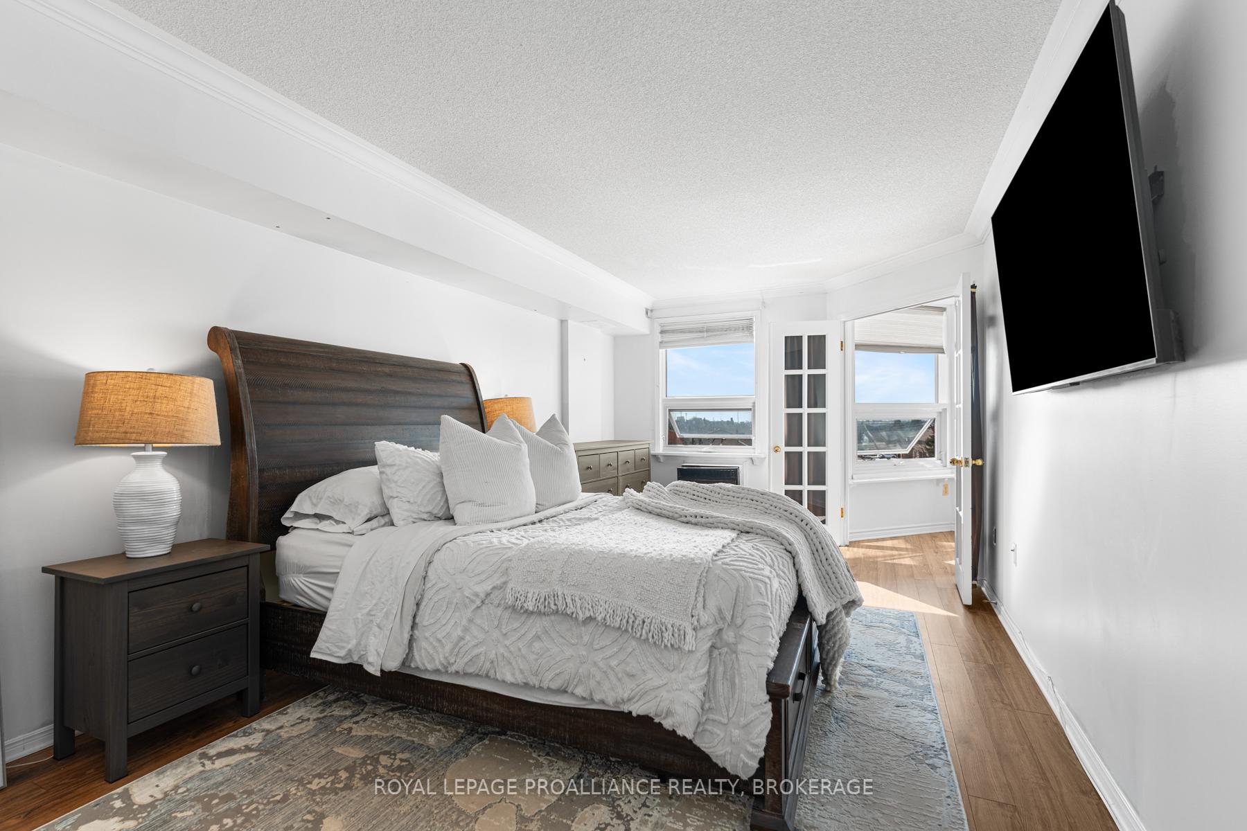 Photo 12 of Unit 510, 675 Davis Drive, Kingston, East Gardiners Rd — HOMEH