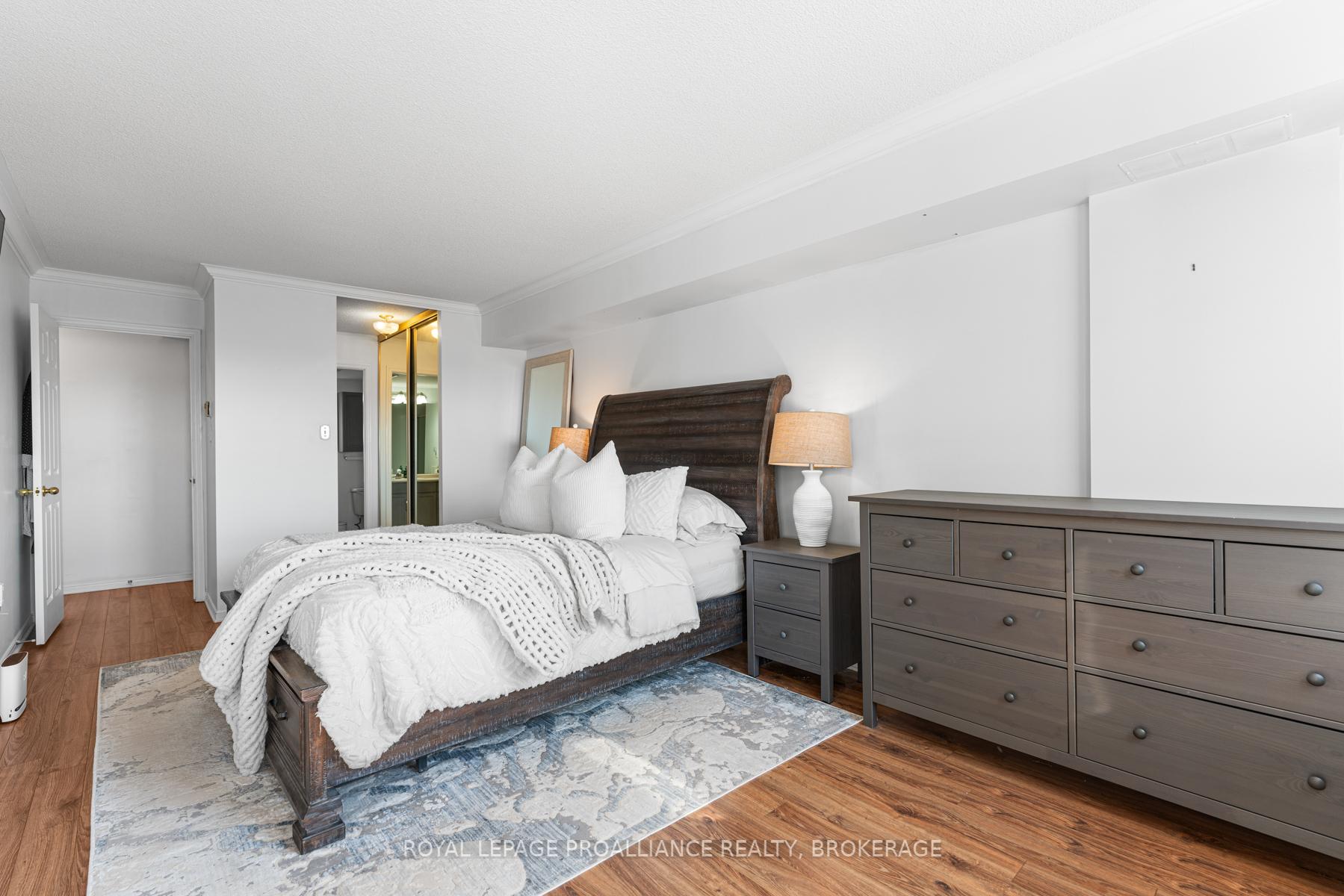 Photo 13 of Unit 510, 675 Davis Drive, Kingston, East Gardiners Rd — HOMEH