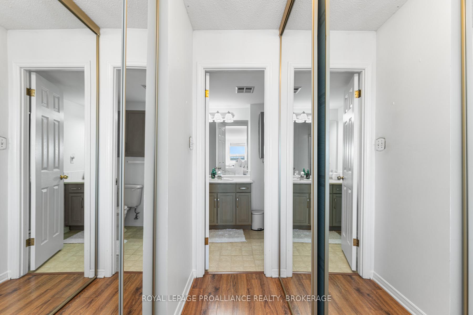 Photo 14 of Unit 510, 675 Davis Drive, Kingston, East Gardiners Rd — HOMEH