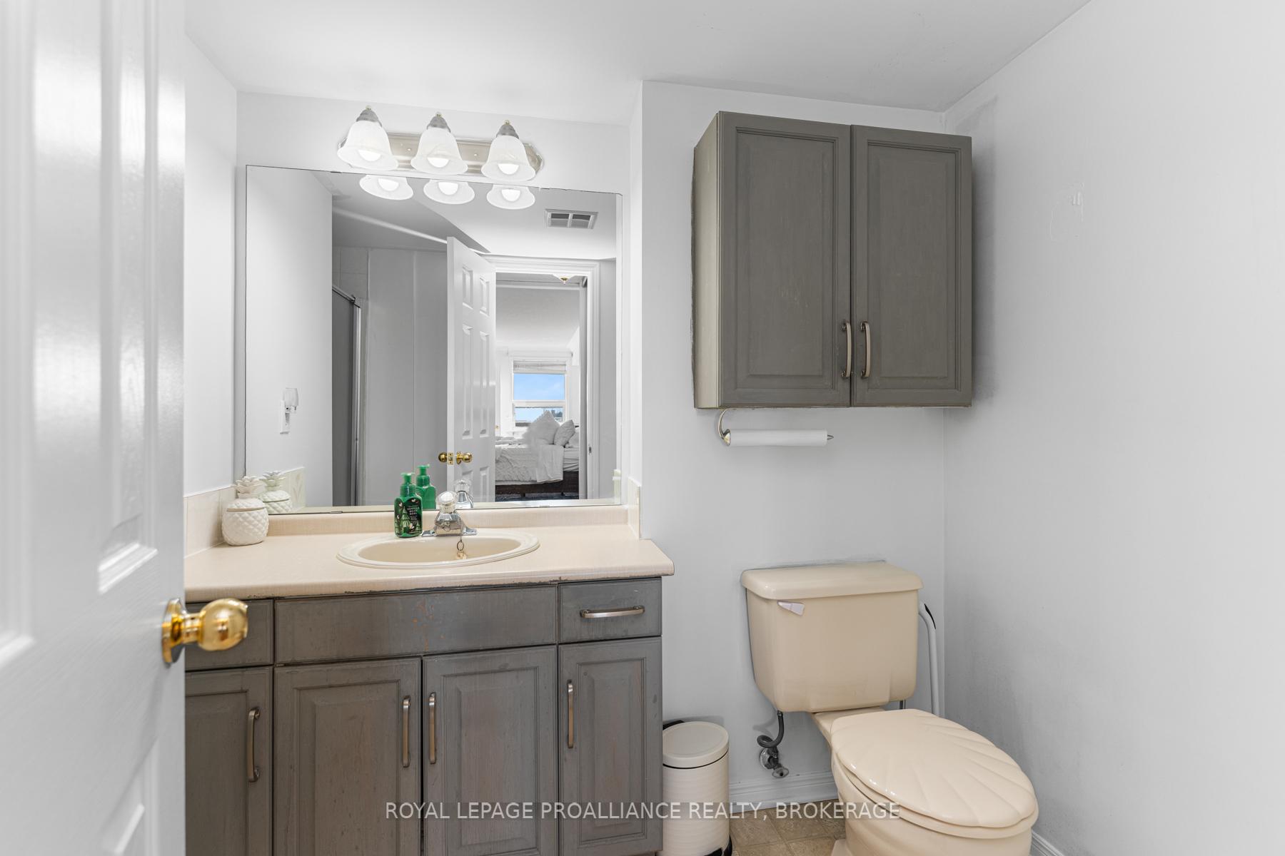 Photo 15 of Unit 510, 675 Davis Drive, Kingston, East Gardiners Rd — HOMEH