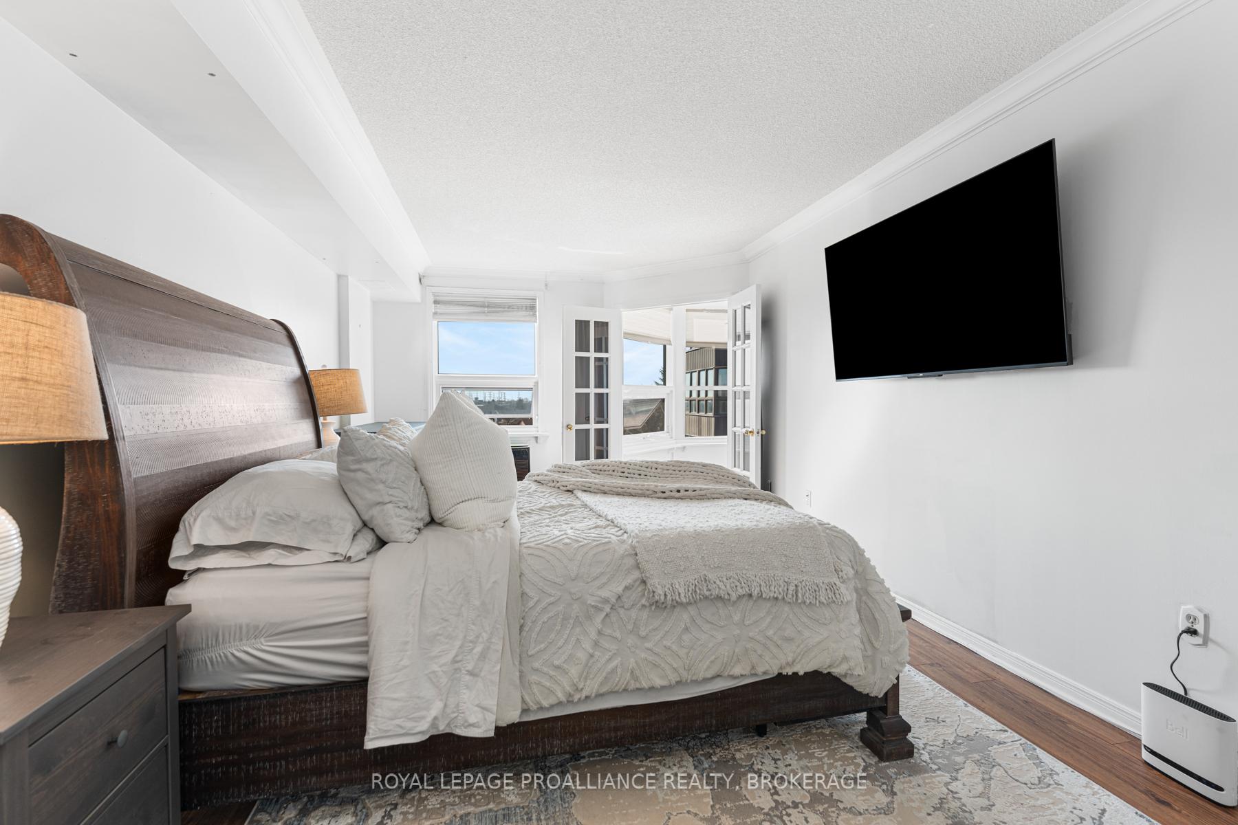 Photo 16 of Unit 510, 675 Davis Drive, Kingston, East Gardiners Rd — HOMEH