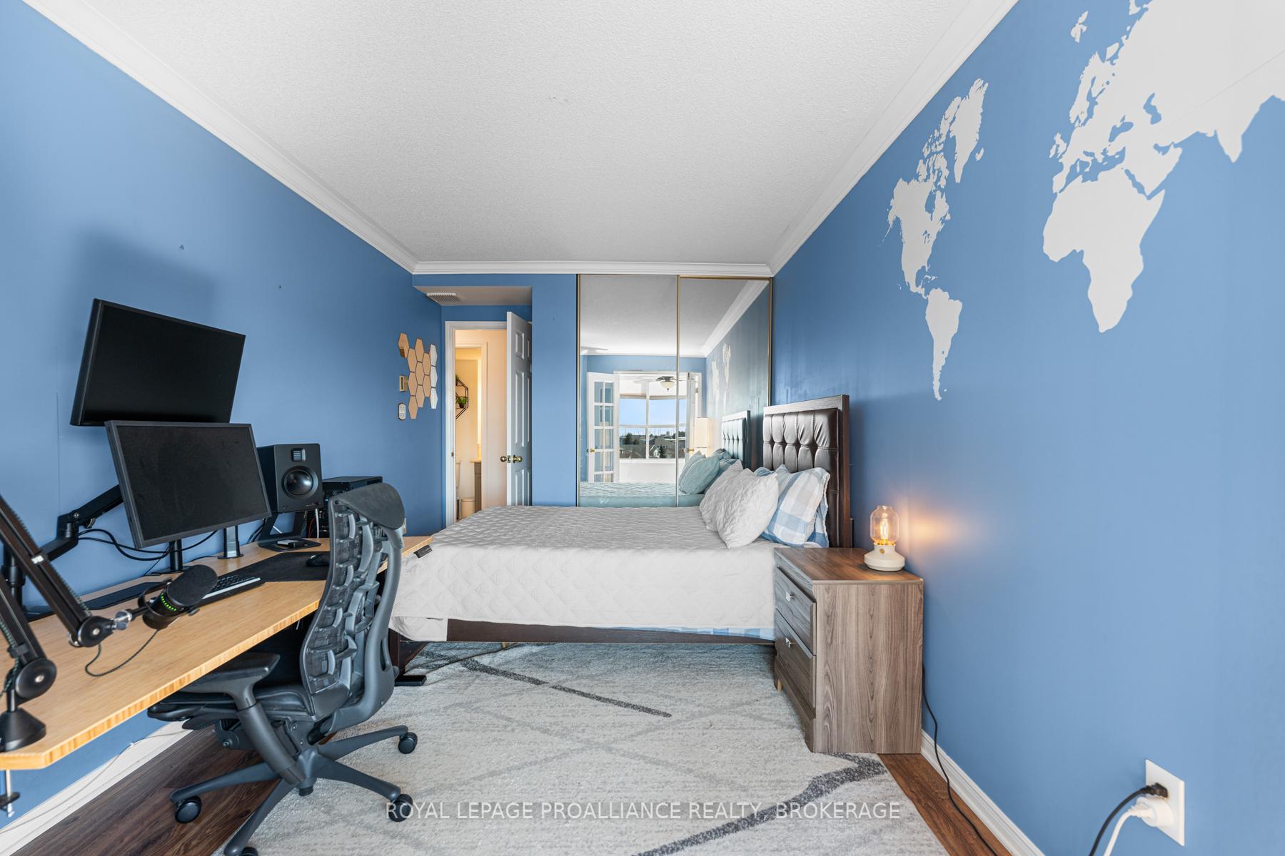 Photo 18 of Unit 510, 675 Davis Drive, Kingston, East Gardiners Rd — HOMEH