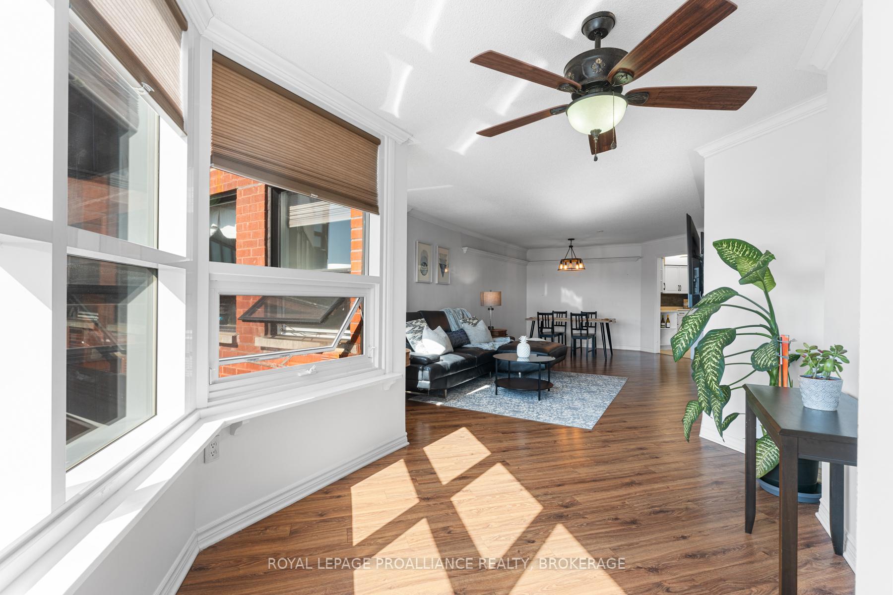 Photo 19 of Unit 510, 675 Davis Drive, Kingston, East Gardiners Rd — HOMEH