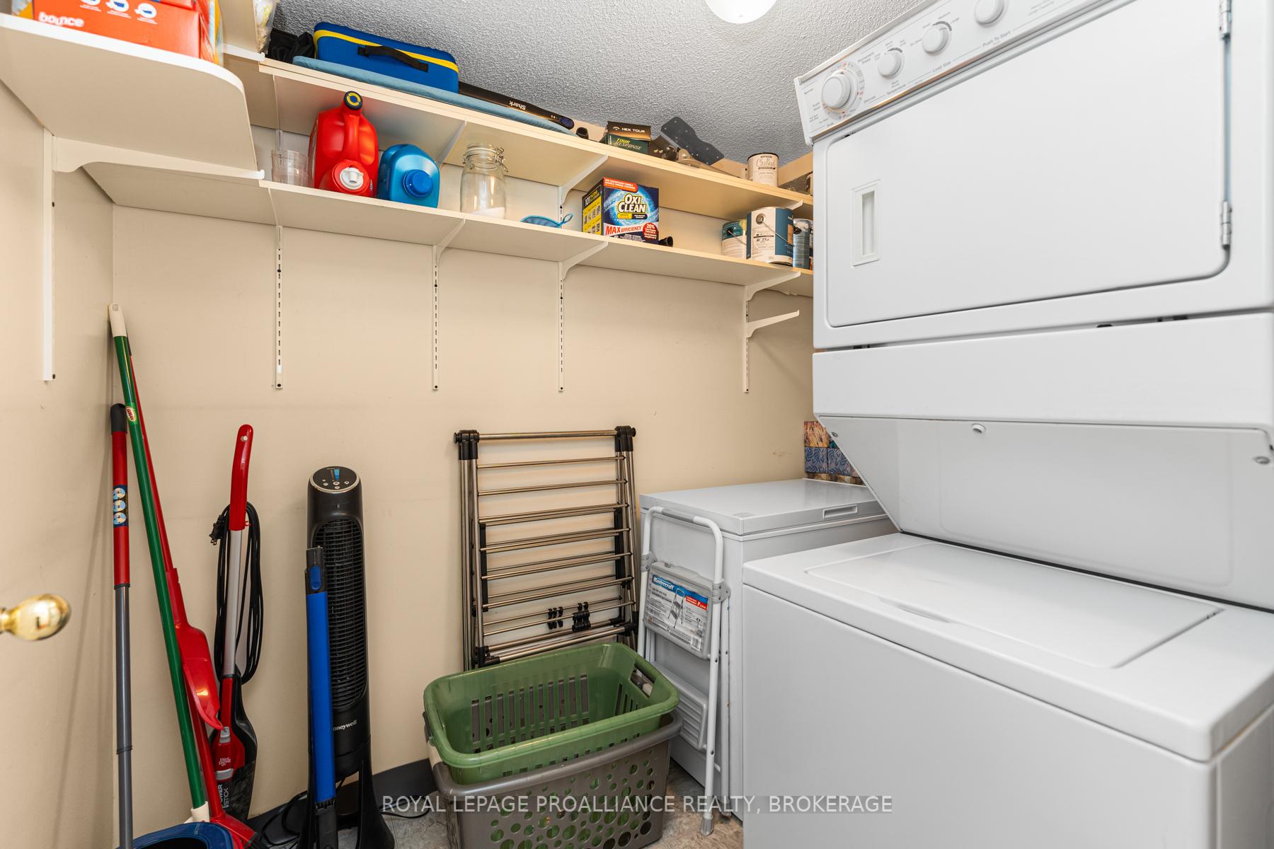 Photo 21 of Unit 510, 675 Davis Drive, Kingston, East Gardiners Rd — HOMEH