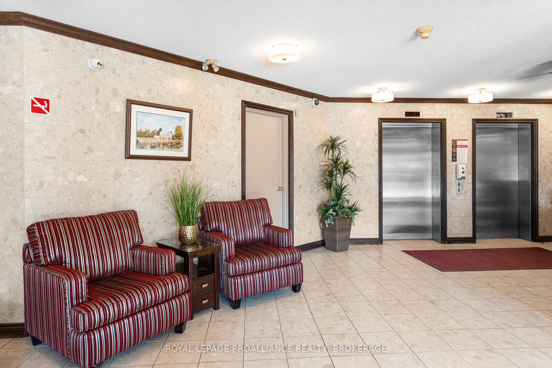 Photo 22 of Unit 510, 675 Davis Drive, Kingston, East Gardiners Rd — HOMEH