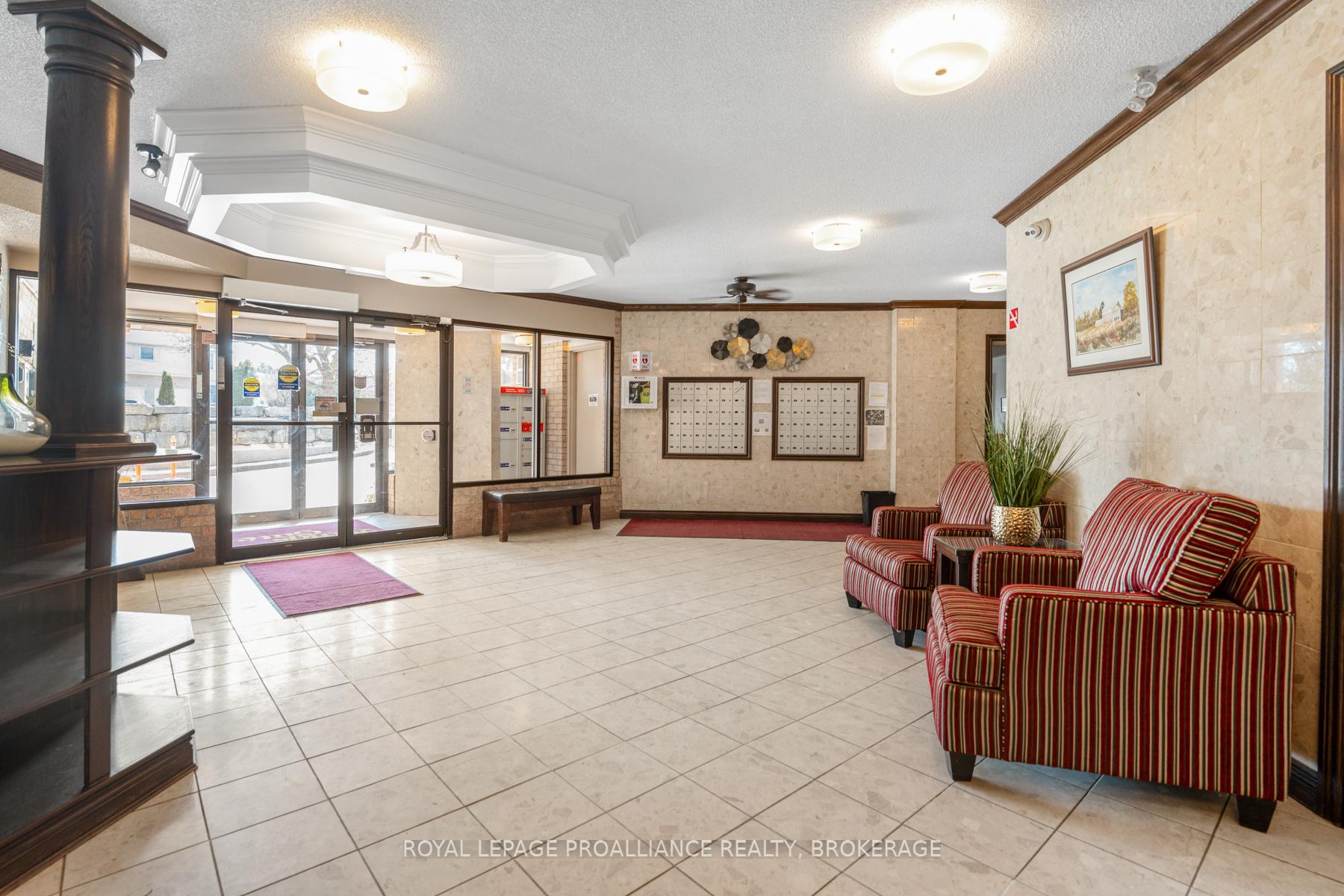 Photo 23 of Unit 510, 675 Davis Drive, Kingston, East Gardiners Rd — HOMEH