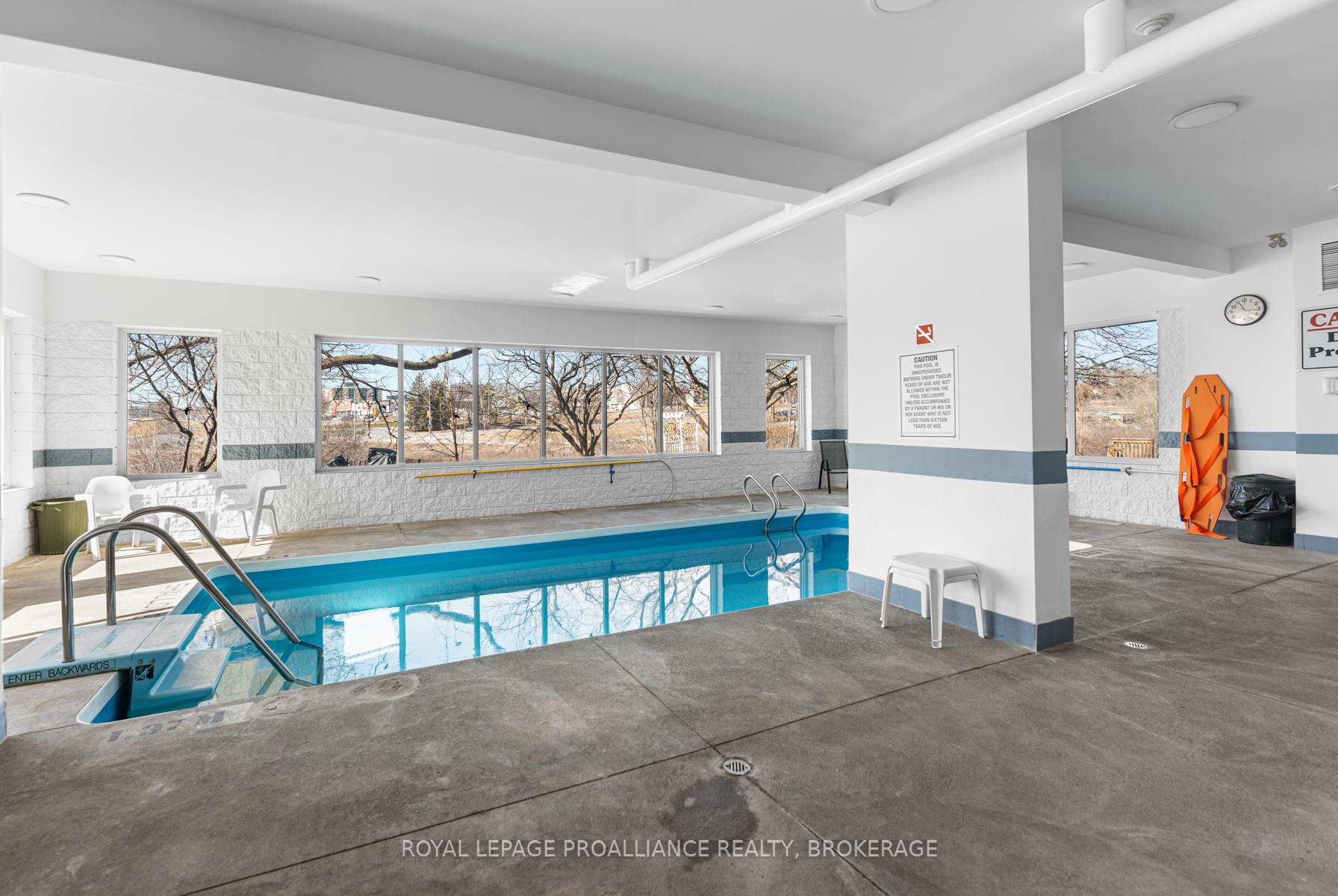 Photo 24 of Unit 510, 675 Davis Drive, Kingston, East Gardiners Rd — HOMEH