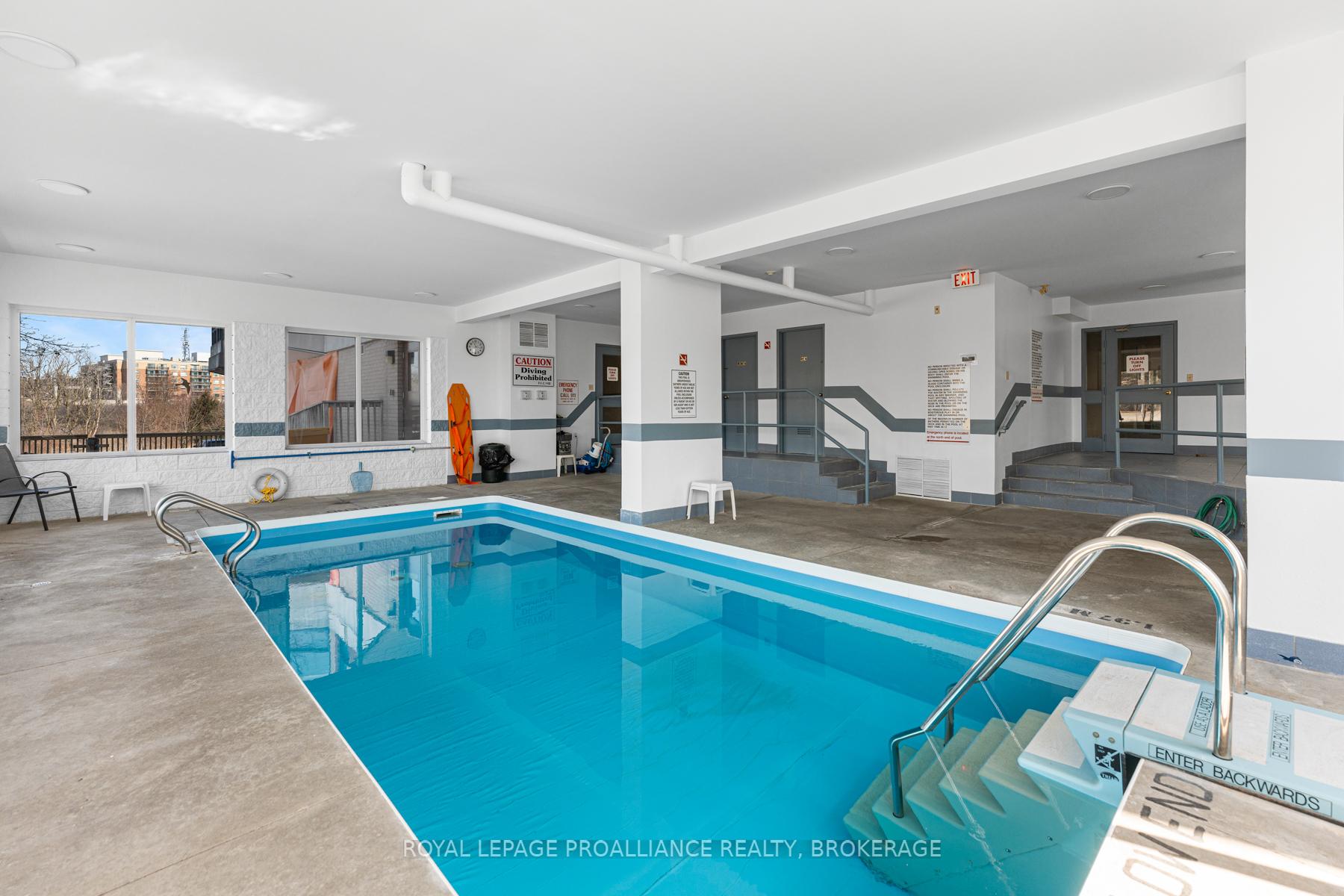 Photo 25 of Unit 510, 675 Davis Drive, Kingston, East Gardiners Rd — HOMEH