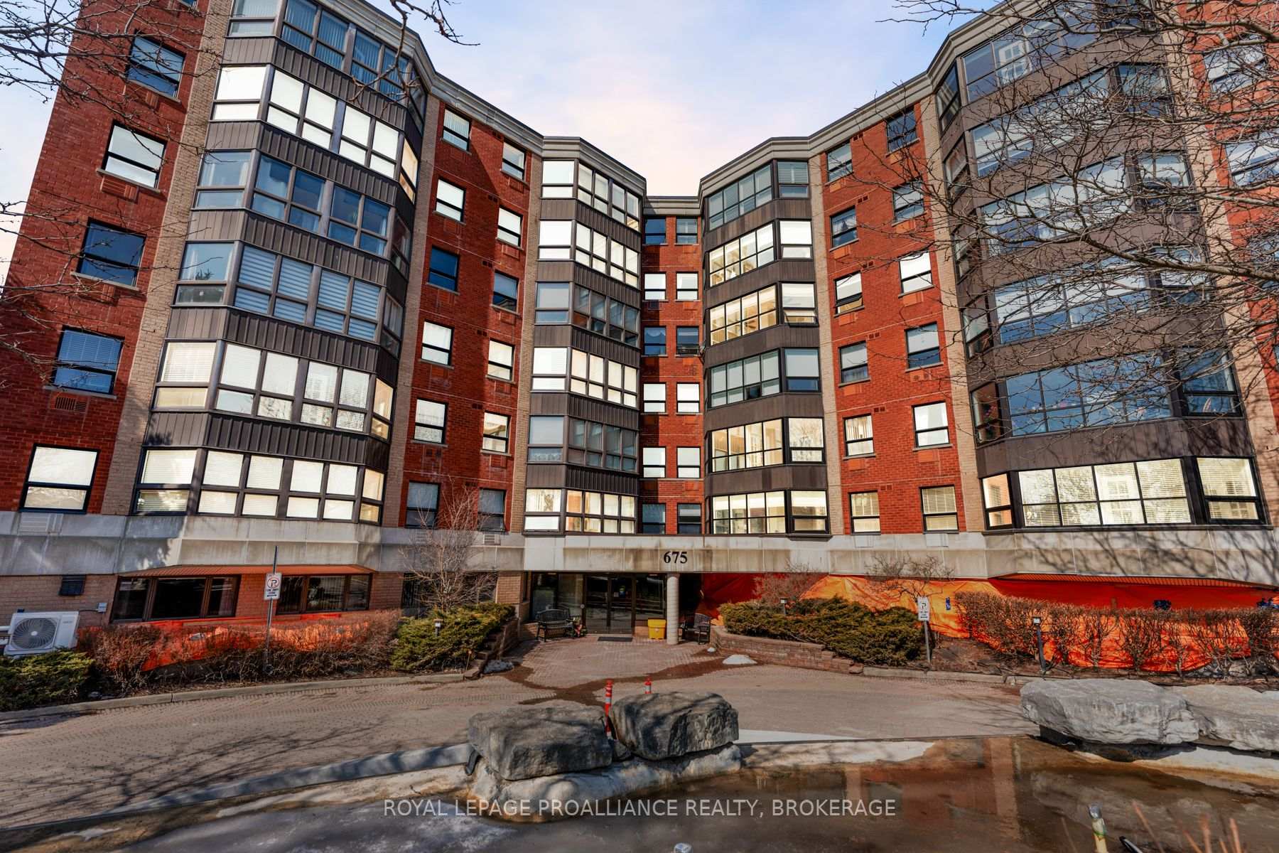 Photo 26 of Unit 510, 675 Davis Drive, Kingston, East Gardiners Rd — HOMEH