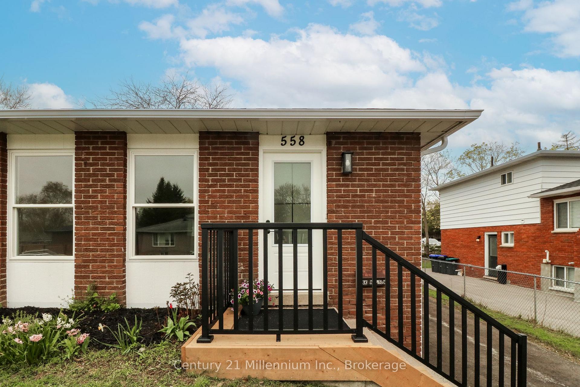 Photo 1 of 558 Spruce Street, Collingwood — HOMEH