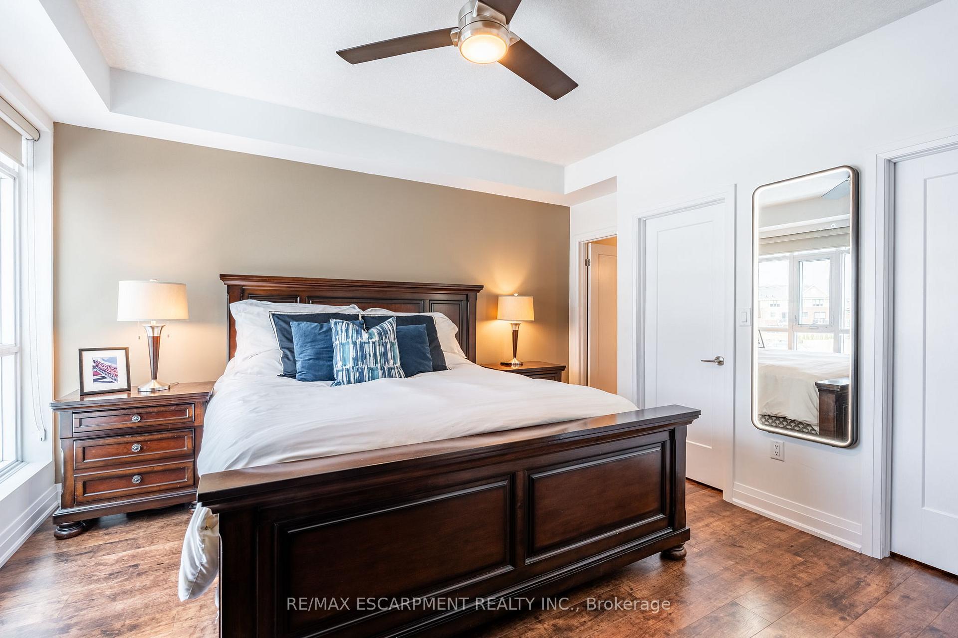 Photo 24 of 4 Concord Place, Grimsby, Grimsby Beach — HOMEH