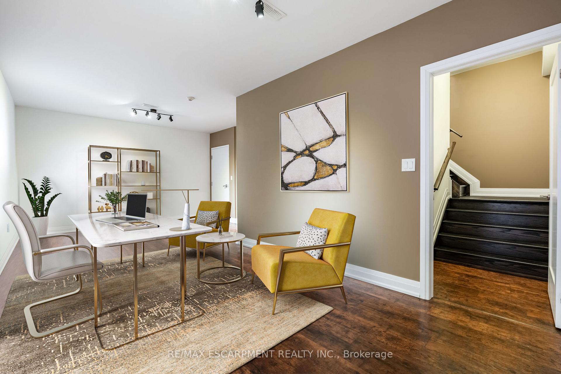 Photo 36 of 4 Concord Place, Grimsby, Grimsby Beach — HOMEH