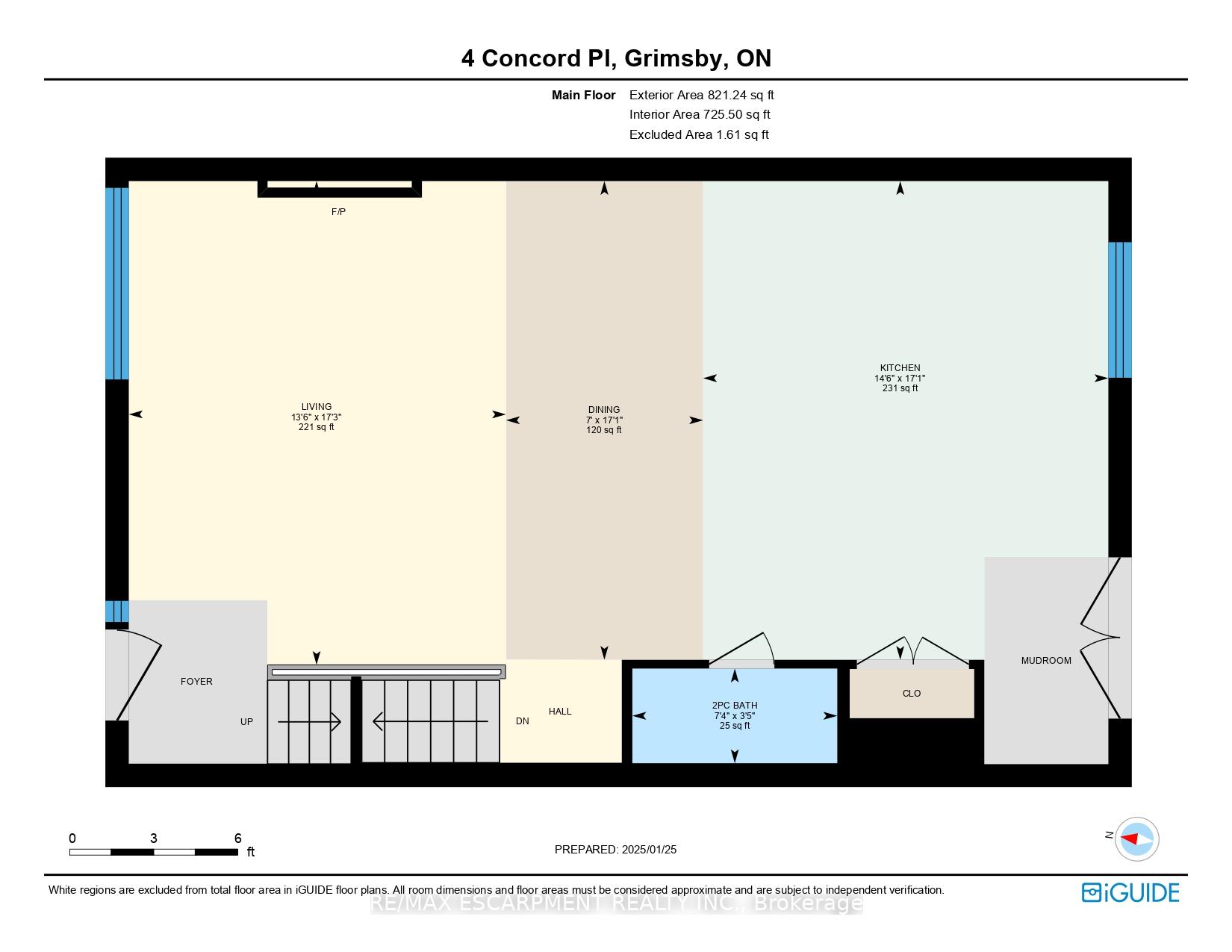Photo 39 of 4 Concord Place, Grimsby, Grimsby Beach — HOMEH