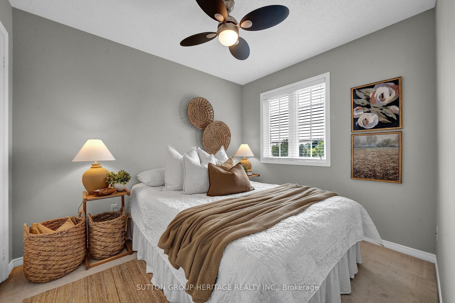 Photo 16 of Unit 38, 460 Woodmount Drive, Oshawa, Samac — HOMEH