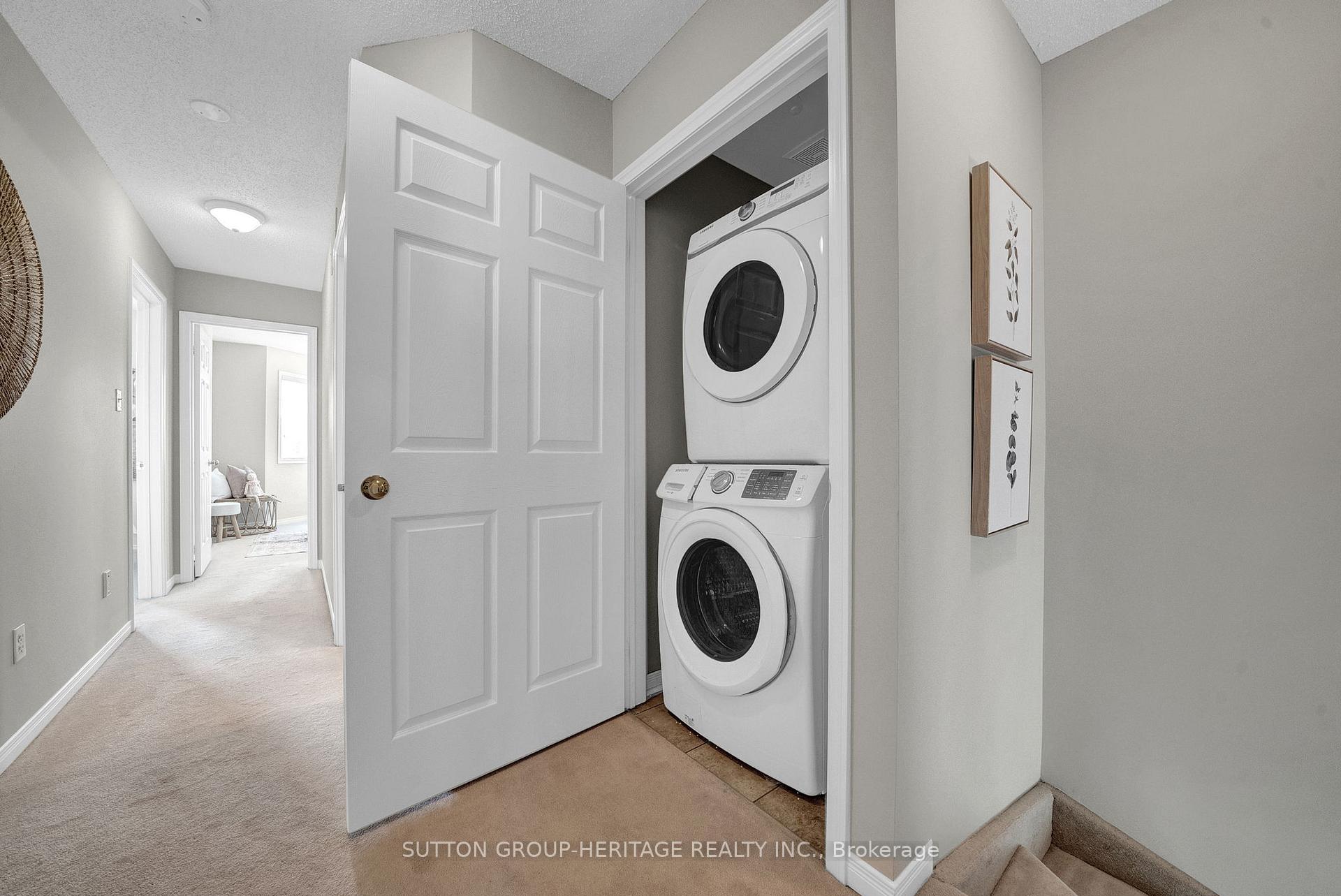 Photo 19 of Unit 38, 460 Woodmount Drive, Oshawa, Samac — HOMEH