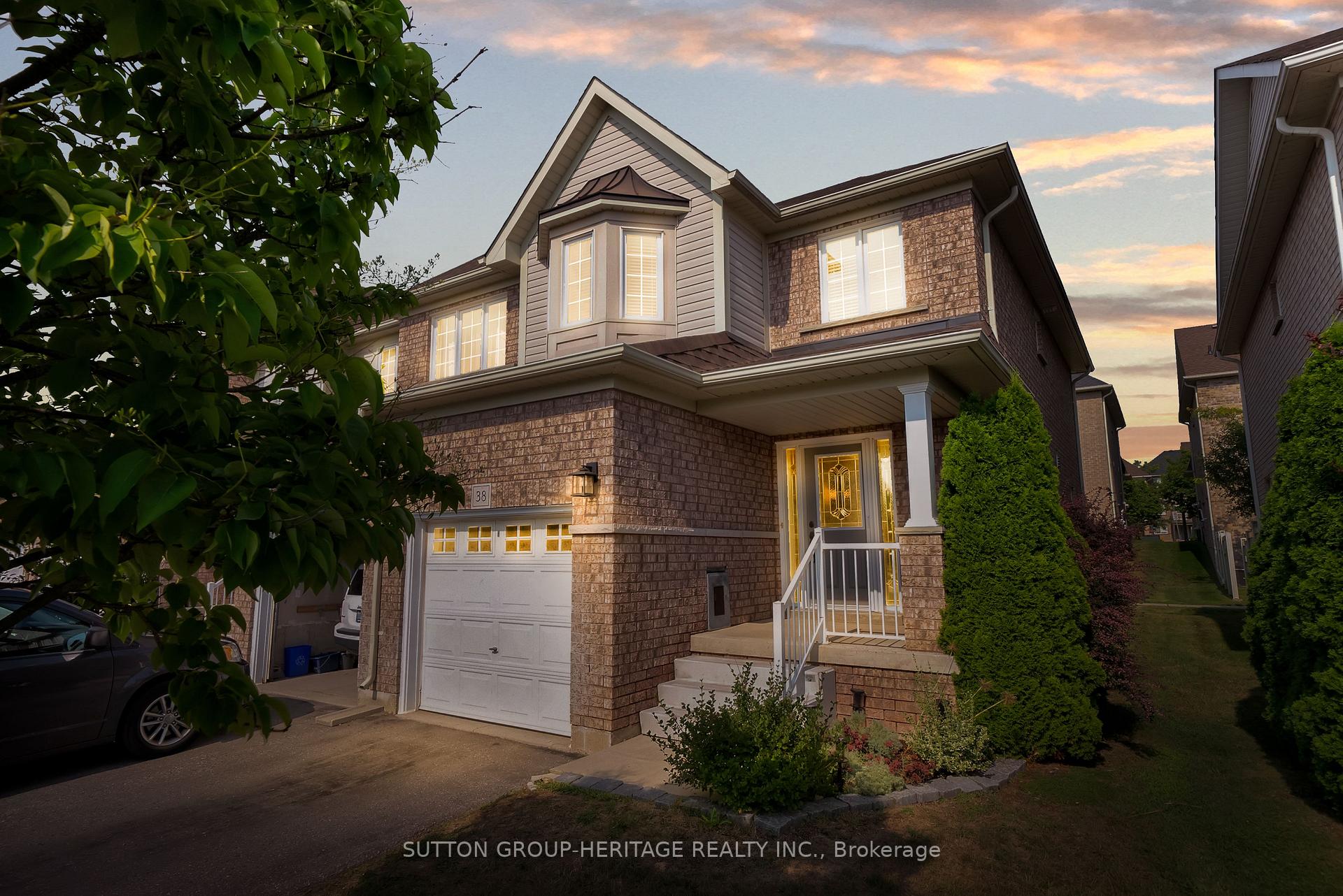 Photo 22 of Unit 38, 460 Woodmount Drive, Oshawa, Samac — HOMEH