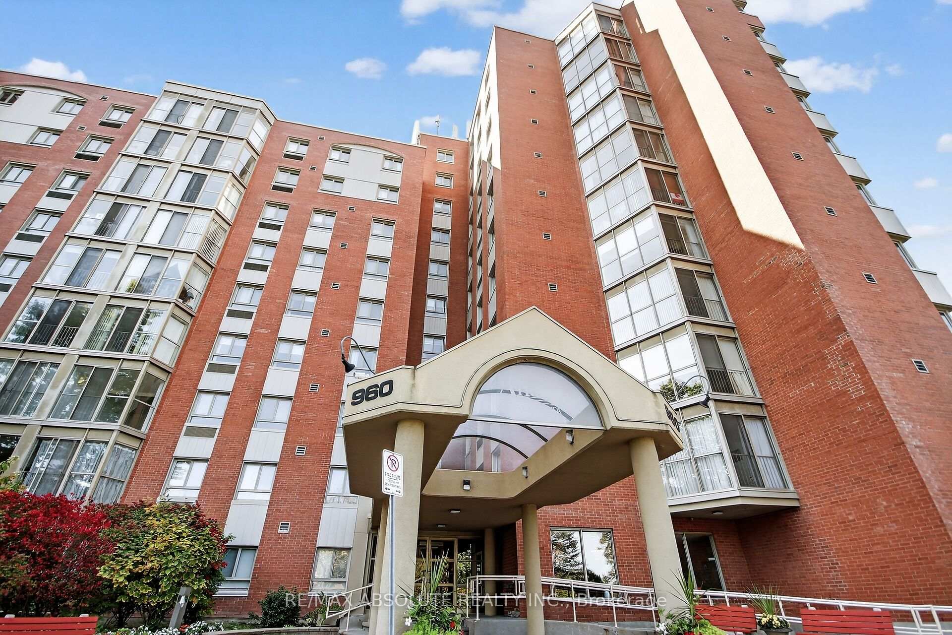 Photo 1 of Unit 514, 960 Teron Road, Ottawa, Kanata - Beaverbrook — HOMEH