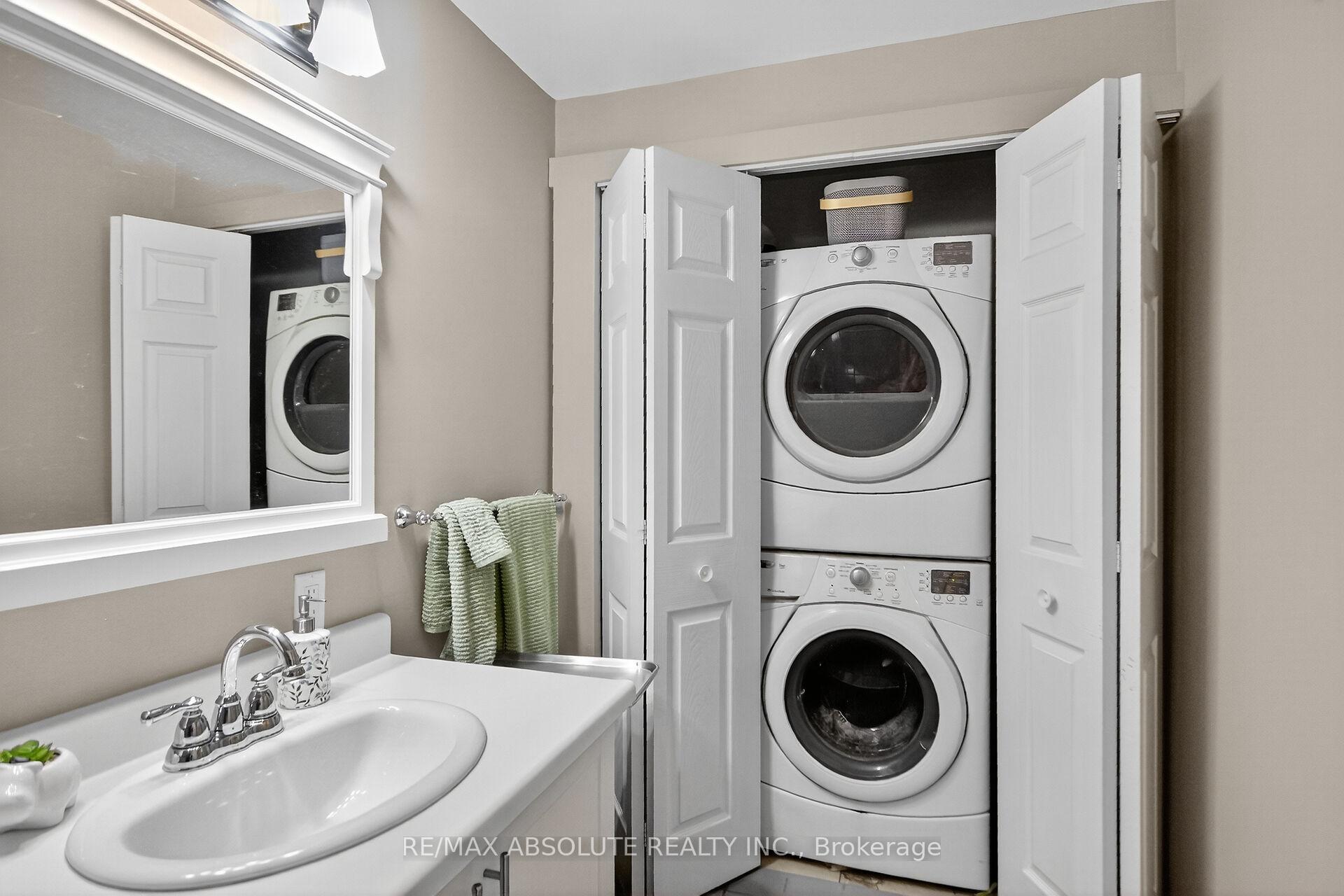 Photo 24 of Unit 514, 960 Teron Road, Ottawa, Kanata - Beaverbrook — HOMEH