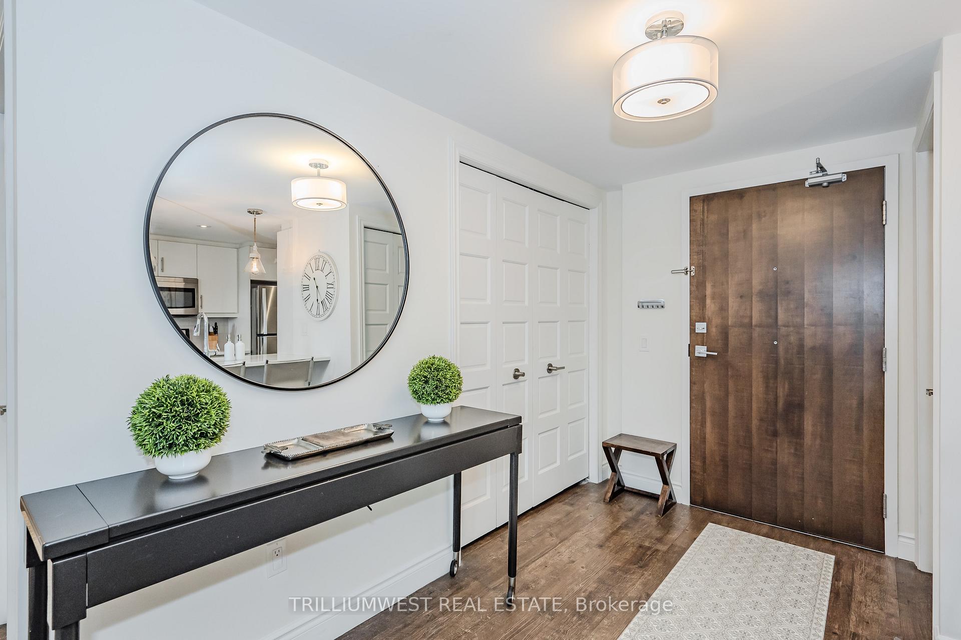 Photo 3 of Unit 411, 17 Kay Crescent, Guelph, Pineridge/Westminster Woods — HOMEH