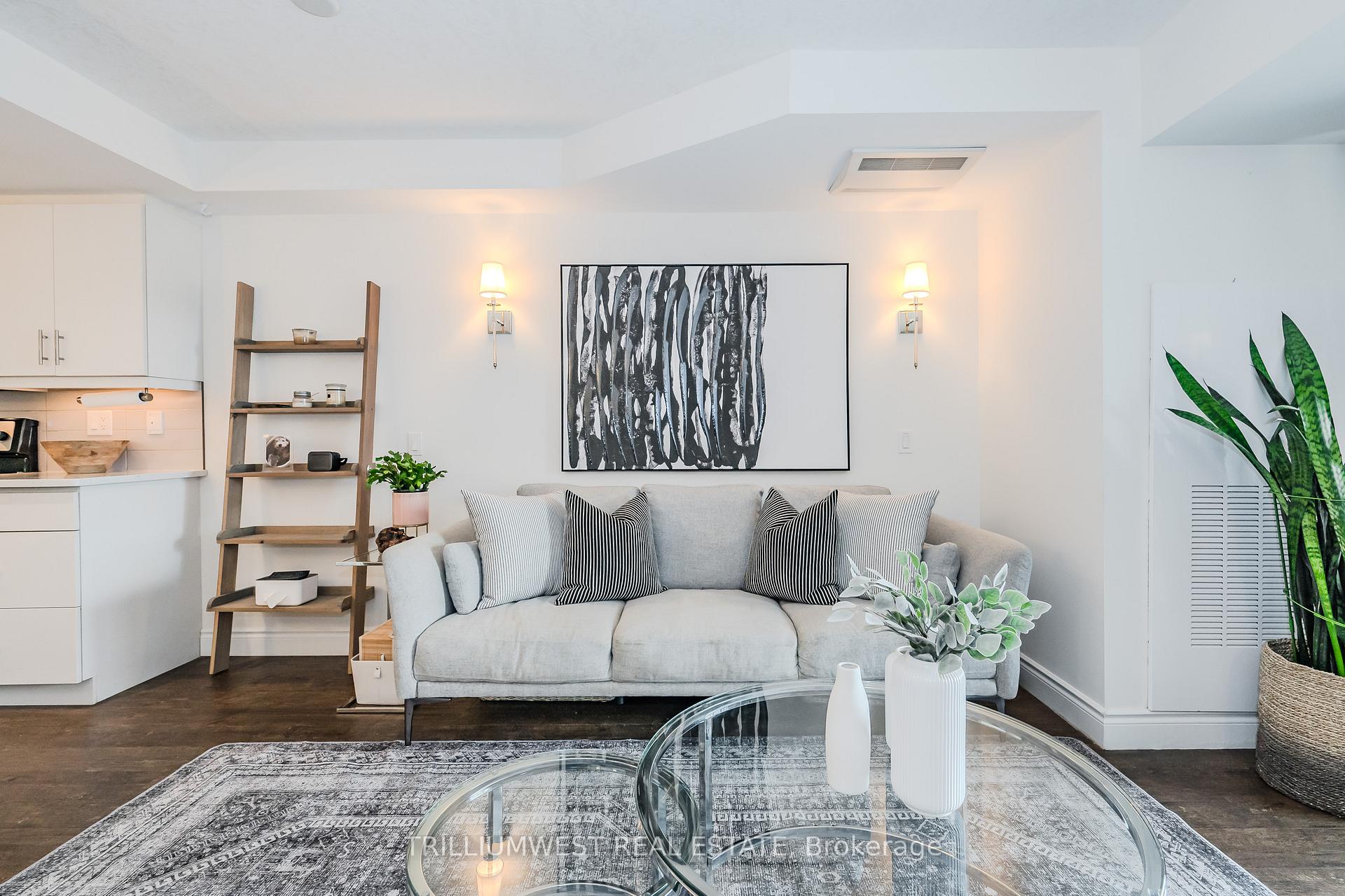 Photo 12 of Unit 411, 17 Kay Crescent, Guelph, Pineridge/Westminster Woods — HOMEH