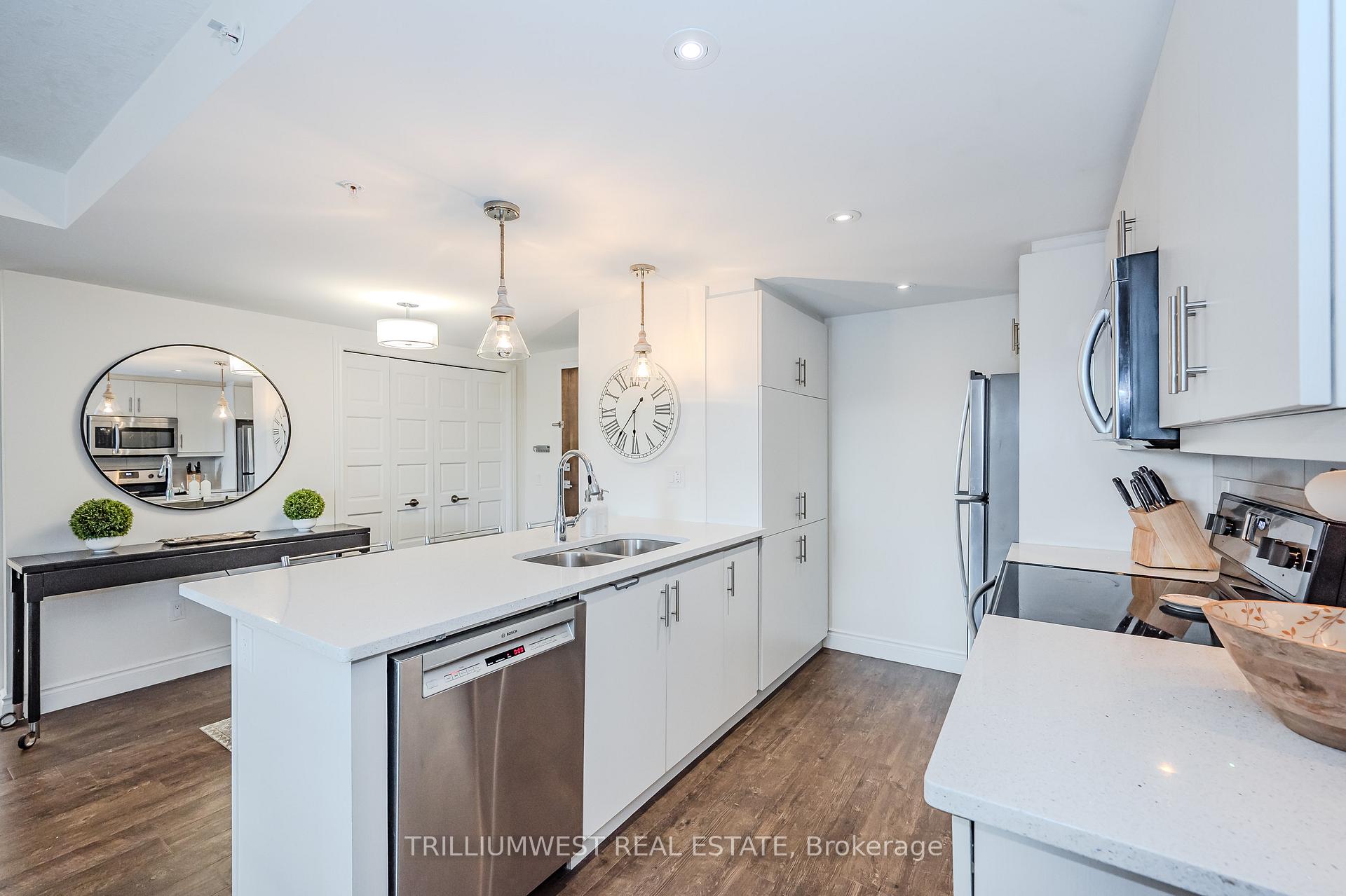Photo 18 of Unit 411, 17 Kay Crescent, Guelph, Pineridge/Westminster Woods — HOMEH